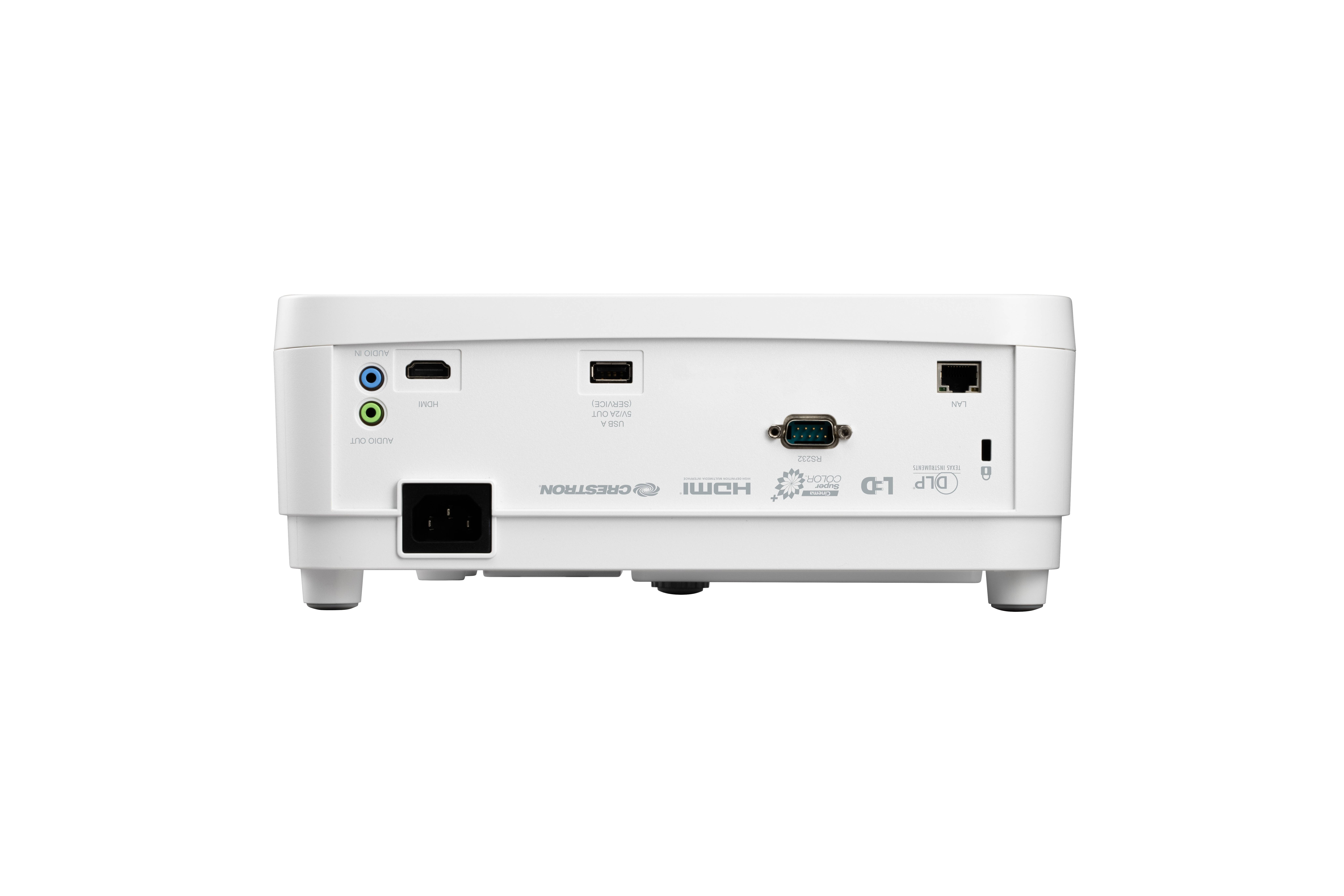 Rca Informatique - image du produit : WXGA (1280X800) 3000LL 3000000:1 LED HDMI SUPERCOLOR+ 3