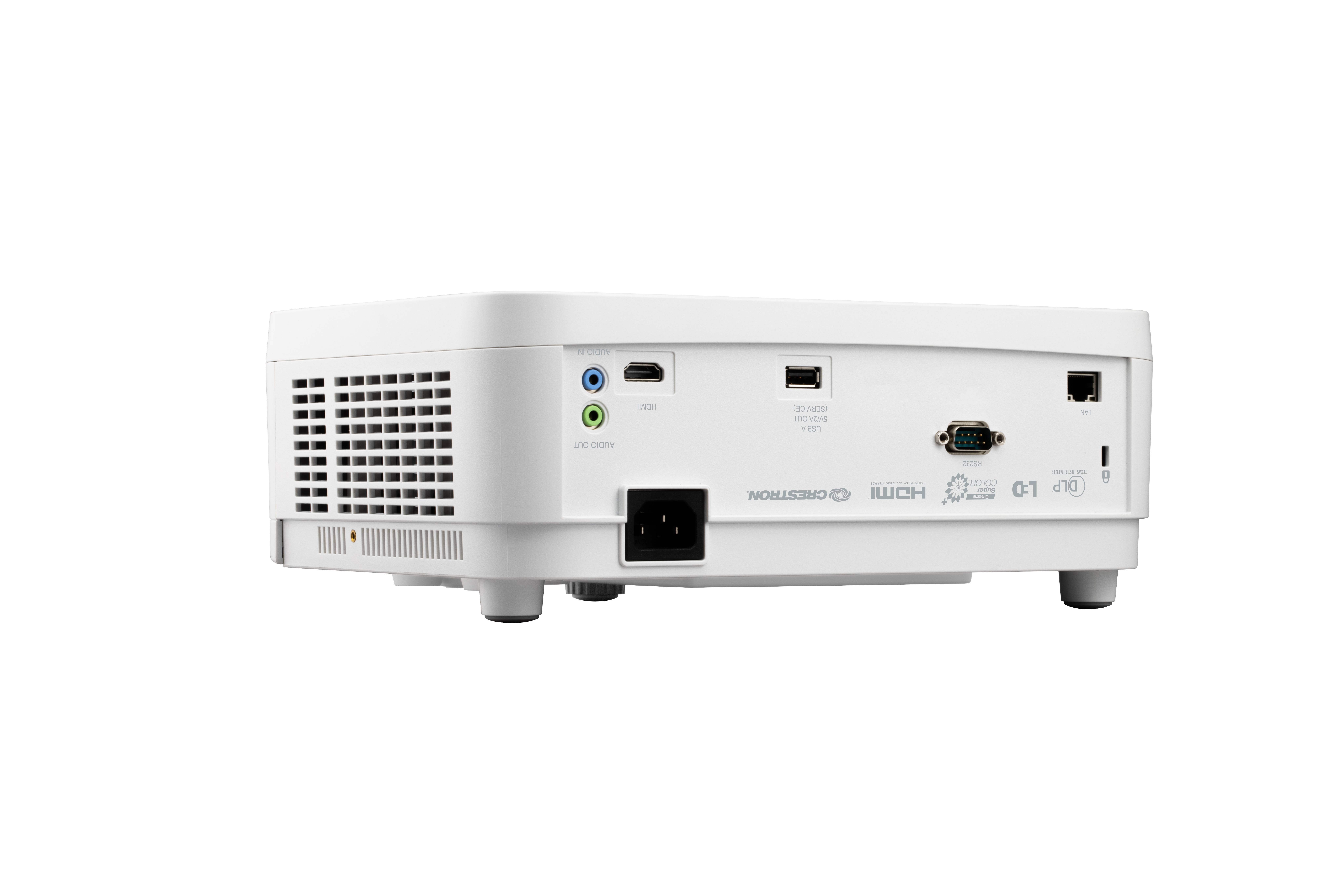 Rca Informatique - image du produit : WXGA (1280X800) 3000LL 3000000:1 LED HDMI SUPERCOLOR+ 3