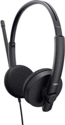 Rca Informatique - Image du produit : STEREO HEADSET WH1022