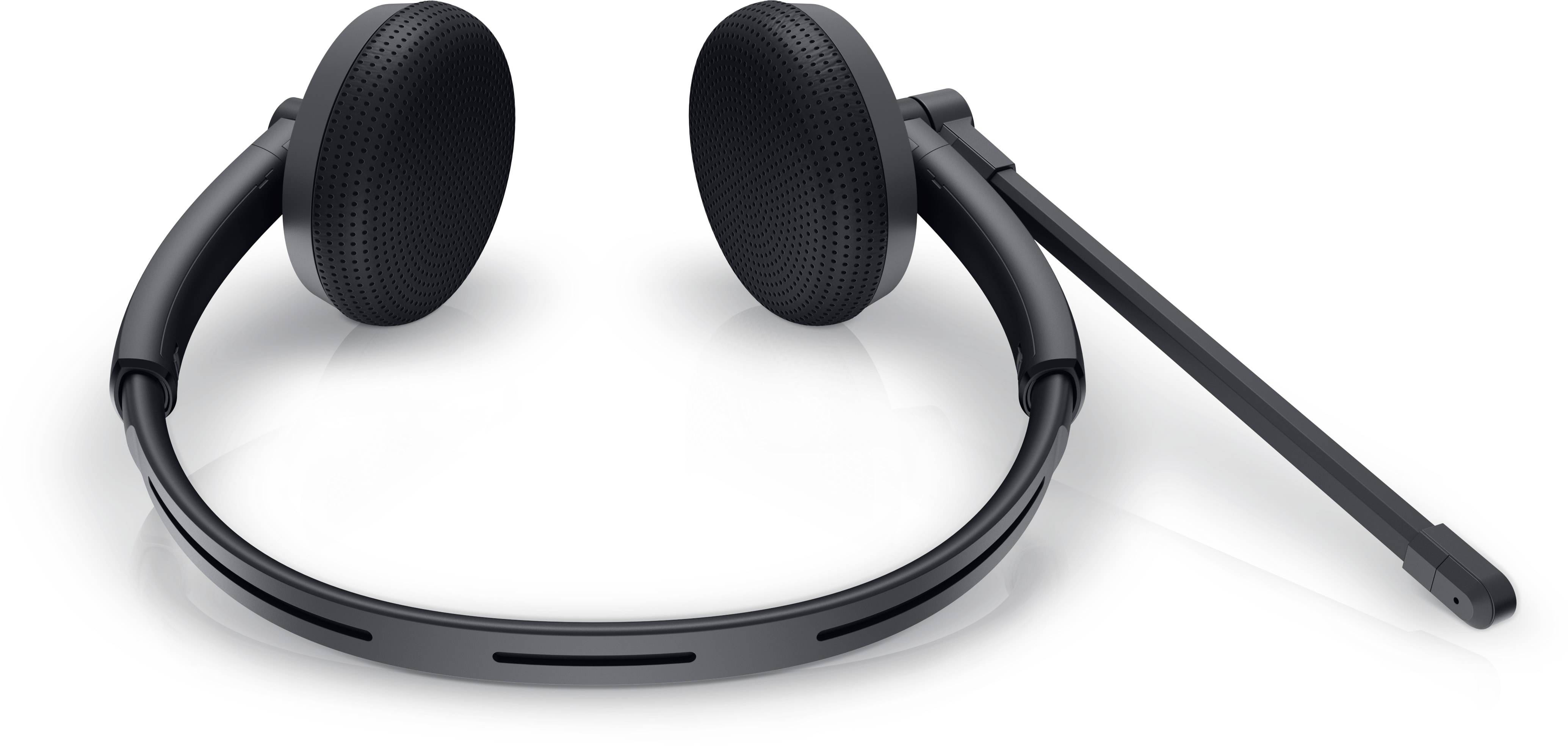 Rca Informatique - image du produit : STEREO HEADSET WH1022