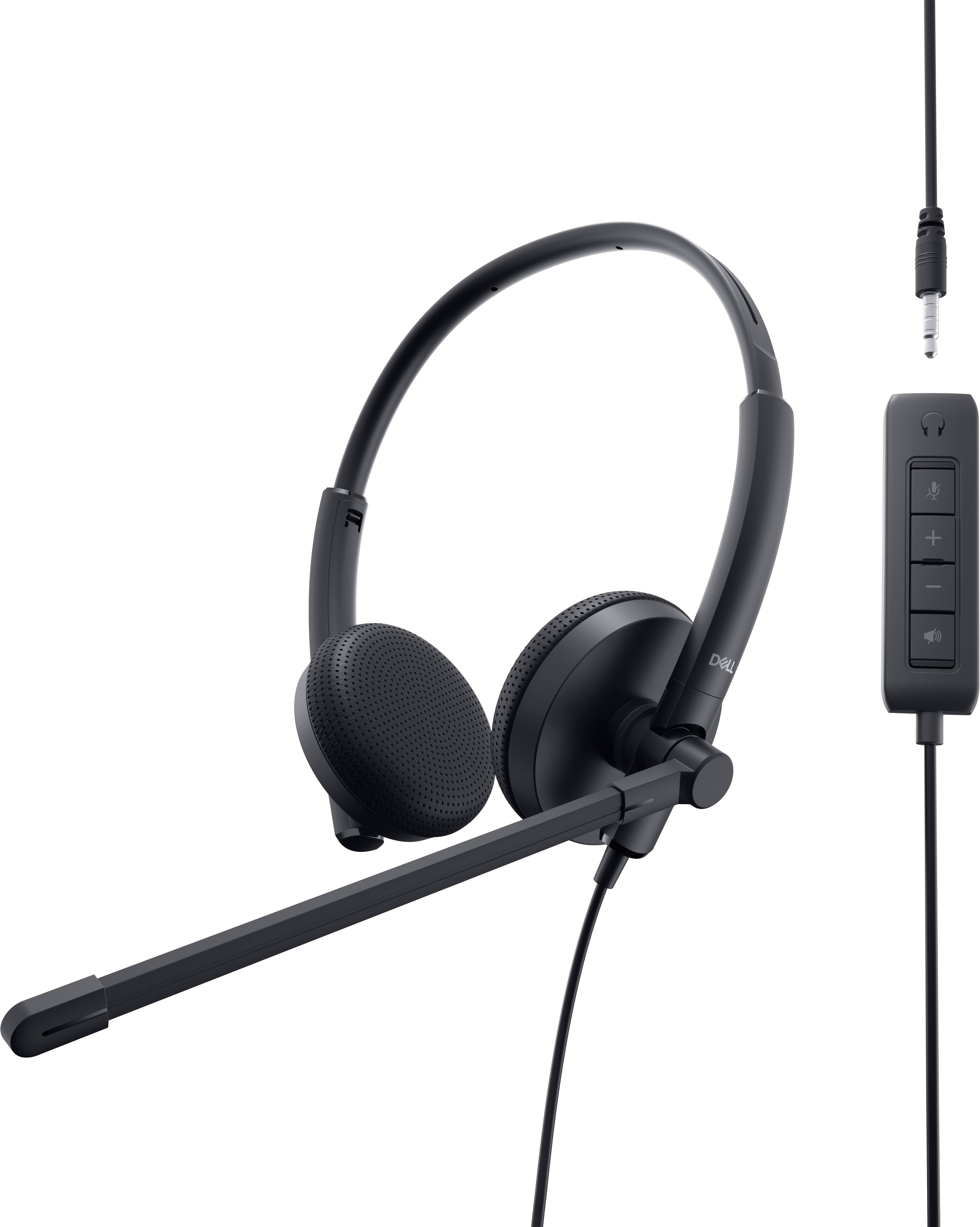 Rca Informatique - image du produit : STEREO HEADSET WH1022