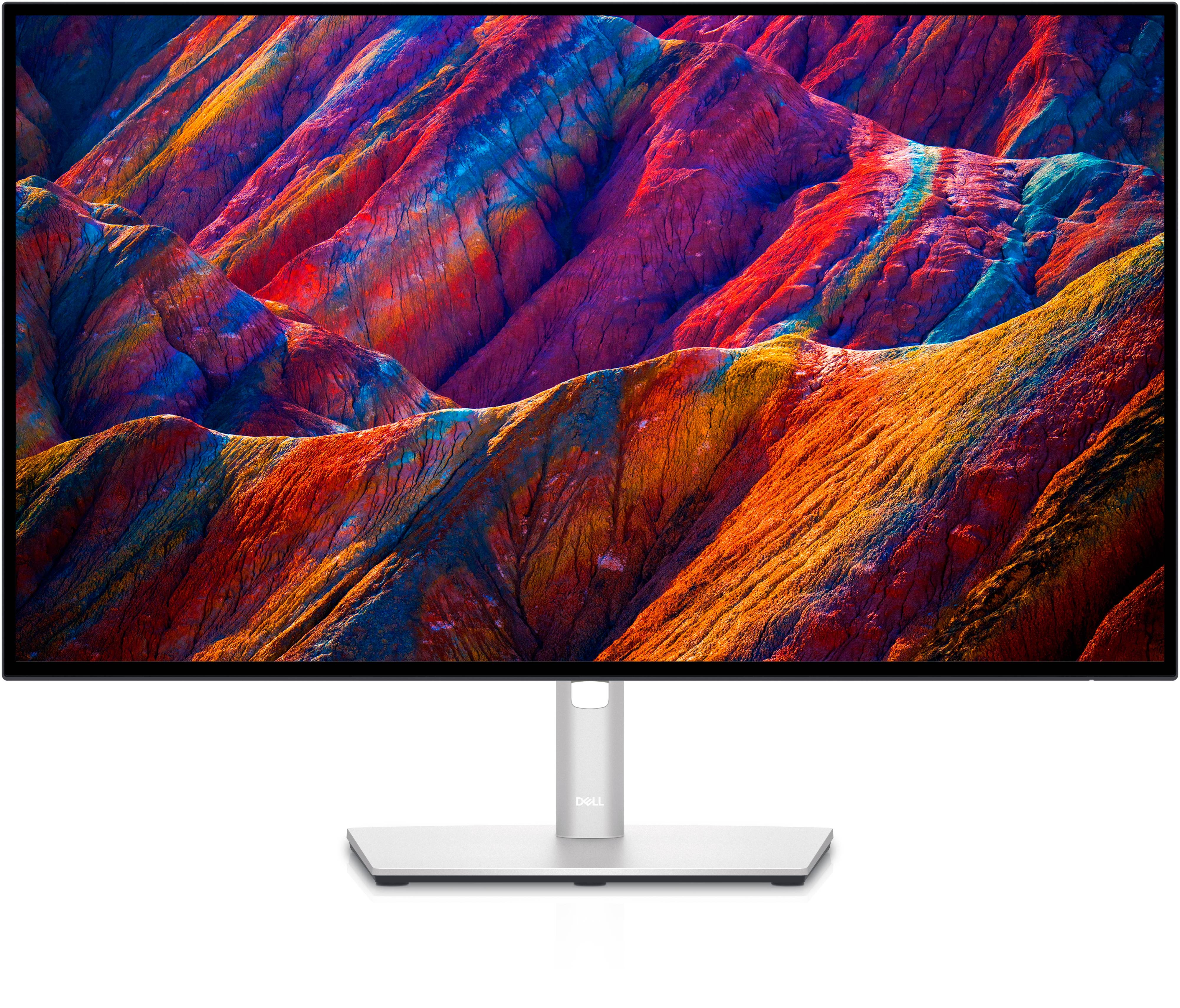 Rca Informatique - image du produit : 27IN LED 2560X1440 16:9 5MS U2723QE 1000:1 HDMI/DP/USB