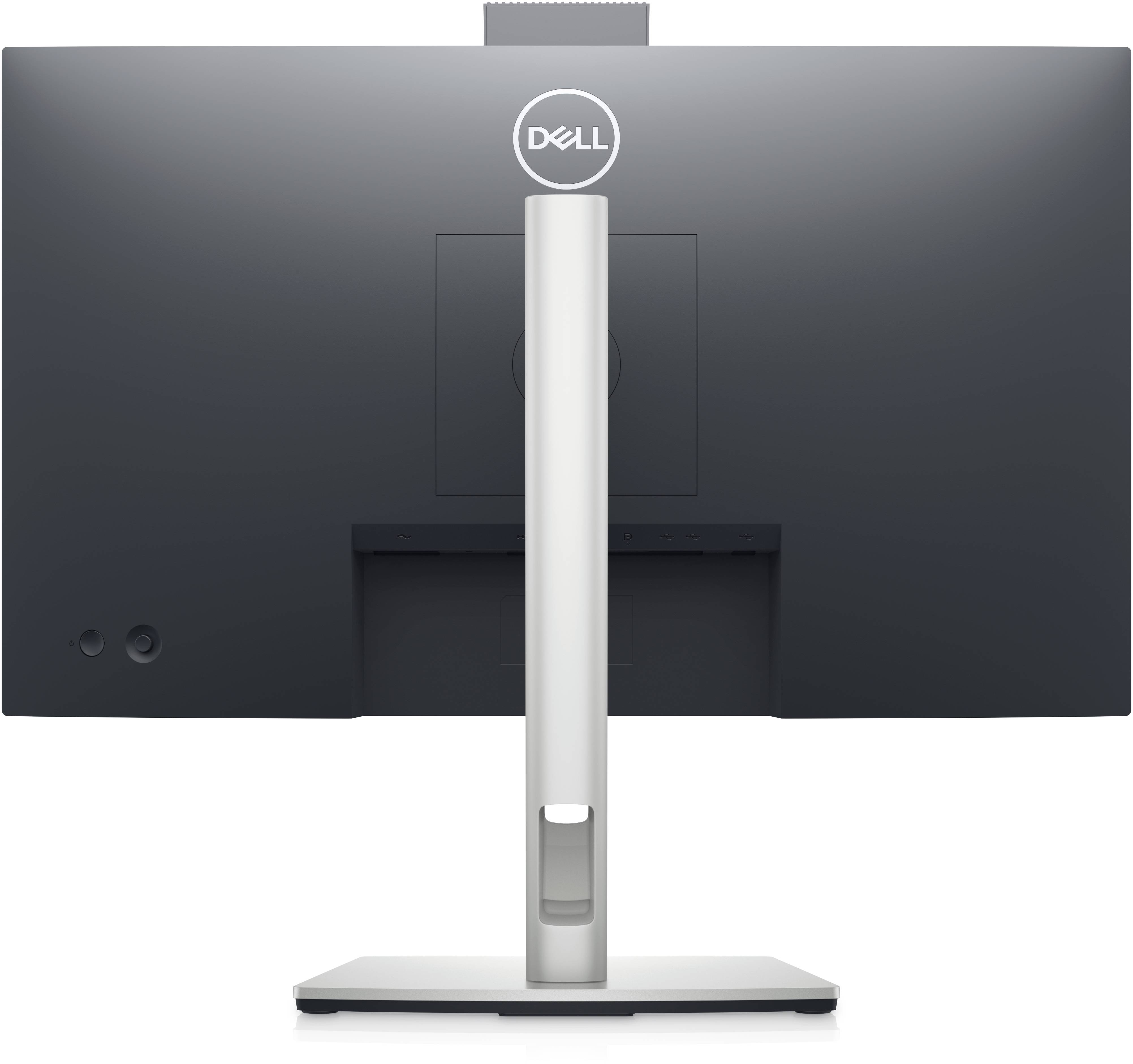 Rca Informatique - image du produit : DELL 24 VIDEO CONFERENCING MONITOR - C2423H - 60.47CM (23.8