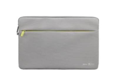 Rca Informatique - Image du produit : VERO COVER GRAY (RETAIL PACK)