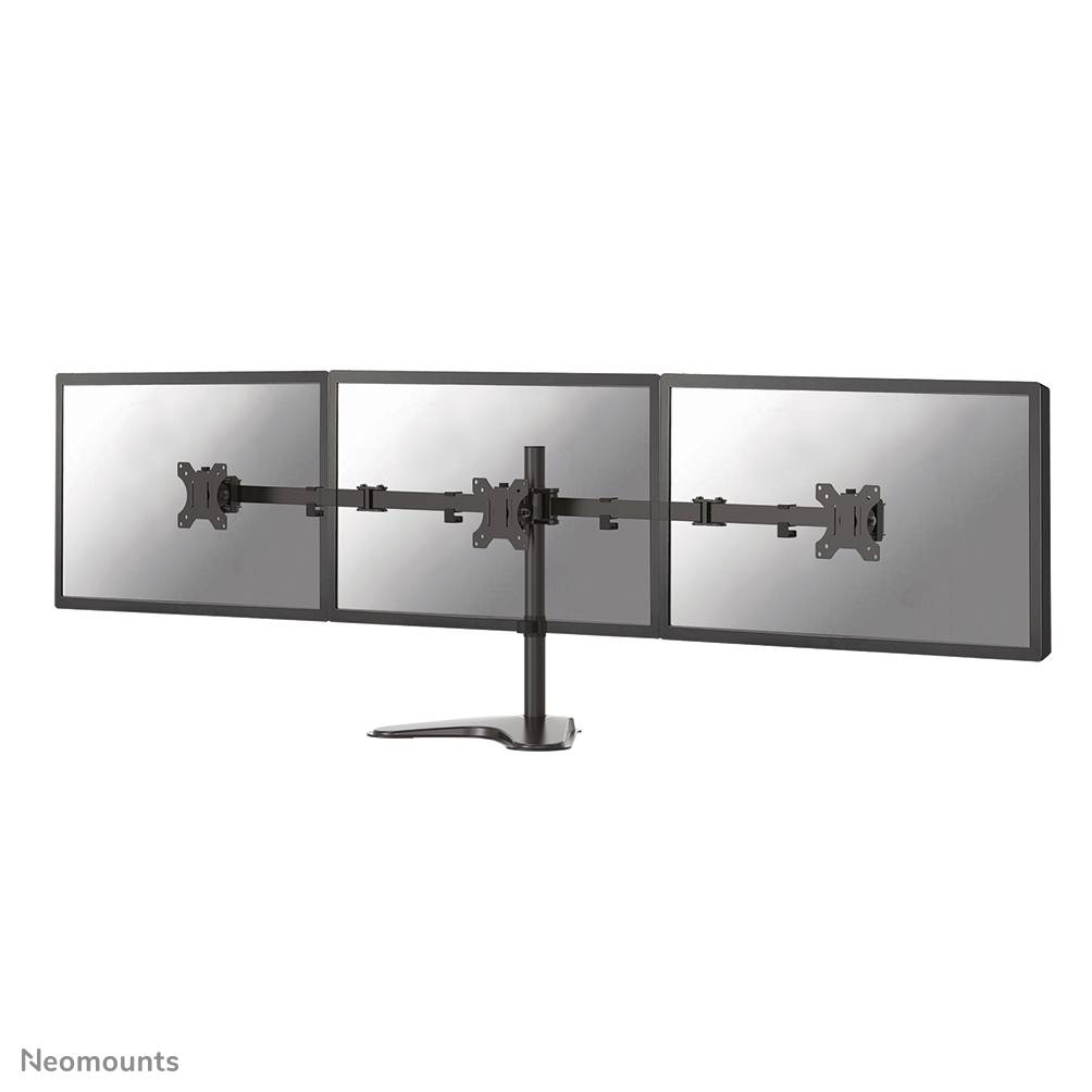 Rca Informatique - Image du produit : NEOMOUNTS BY NEWSTAR FLAT SCREEN DESK MOUNT (STAND)