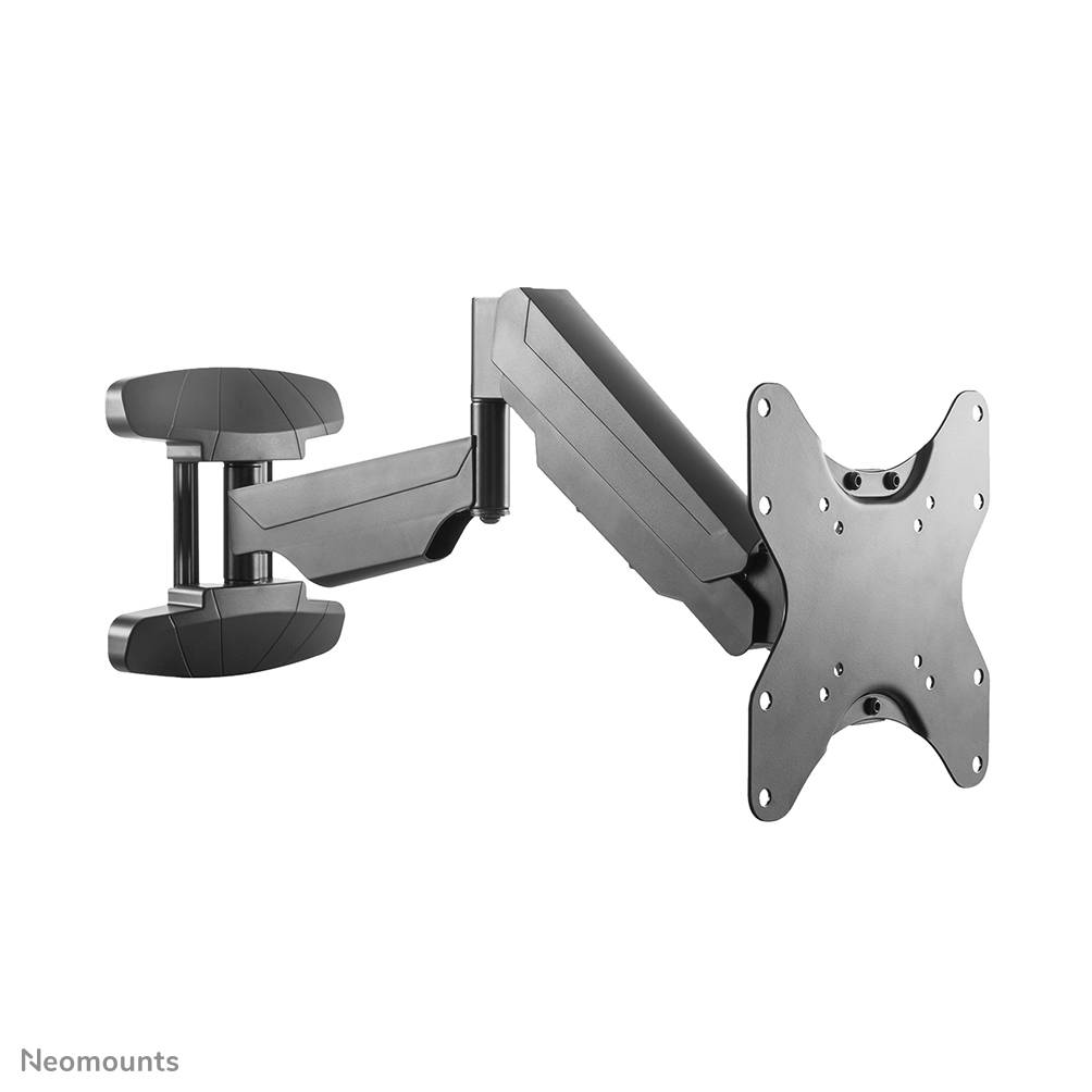 Rca Informatique - image du produit : NEOMOUNTS BY NEWSTAR WALL MOUNTED GAS SPRING TV MOUNT (3 P