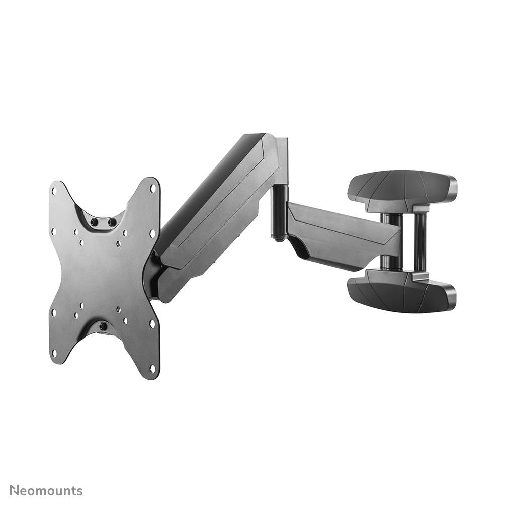 Rca Informatique - image du produit : NEOMOUNTS BY NEWSTAR WALL MOUNTED GAS SPRING TV MOUNT (3 P