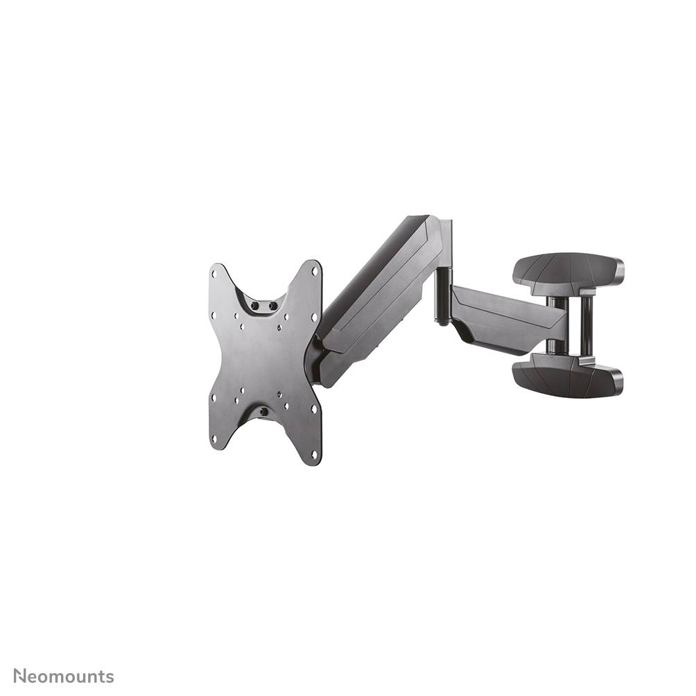 Rca Informatique - image du produit : NEOMOUNTS BY NEWSTAR WALL MOUNTED GAS SPRING TV MOUNT (3 P