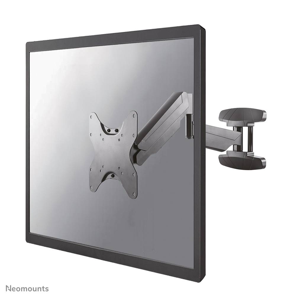 Rca Informatique - Image du produit : NEOMOUNTS BY NEWSTAR WALL MOUNTED GAS SPRING TV MOUNT (3 P