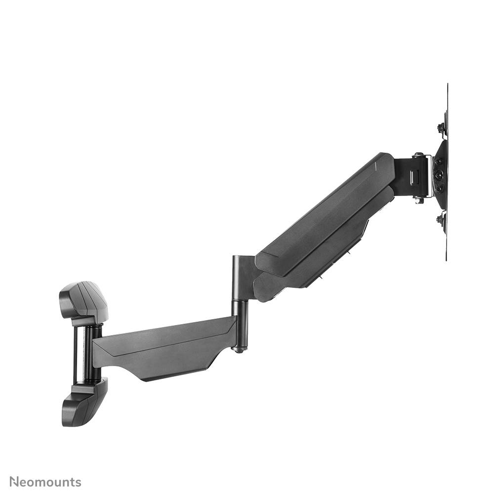 Rca Informatique - image du produit : NEOMOUNTS BY NEWSTAR WALL MOUNTED GAS SPRING TV MOUNT (3 P