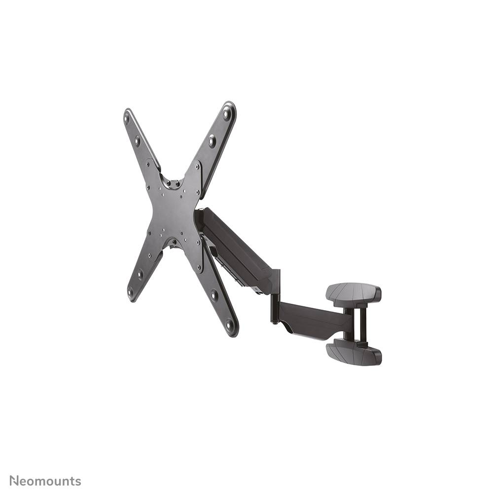 Rca Informatique - image du produit : NEOMOUNTS BY NEWSTAR WALL MOUNTED GAS SPRING TV MOUNT (3 P