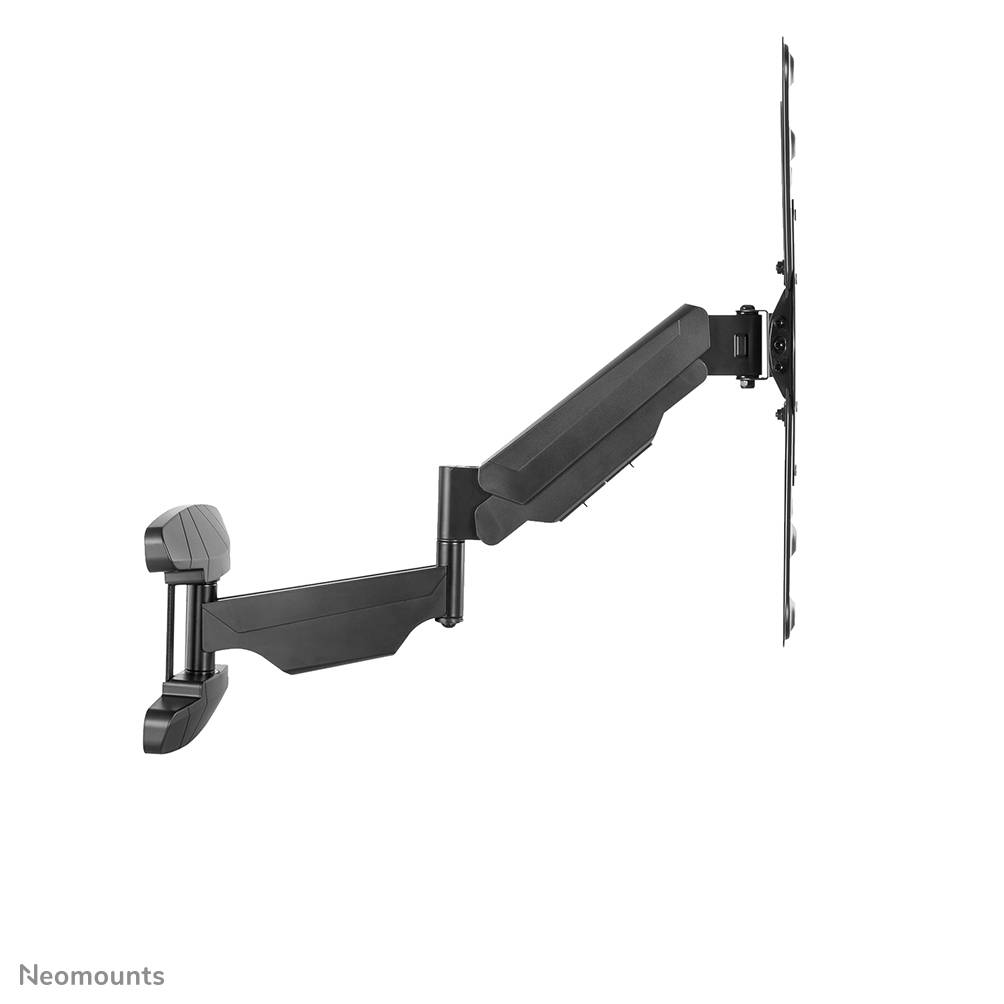 Rca Informatique - image du produit : NEOMOUNTS BY NEWSTAR WALL MOUNTED GAS SPRING TV MOUNT (3 P