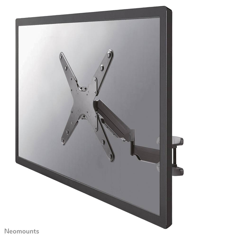 Rca Informatique - Image du produit : NEOMOUNTS BY NEWSTAR WALL MOUNTED GAS SPRING TV MOUNT (3 P