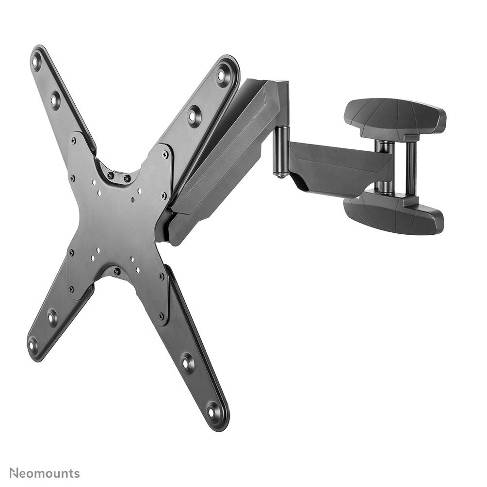 Rca Informatique - image du produit : NEOMOUNTS BY NEWSTAR WALL MOUNTED GAS SPRING TV MOUNT (3 P