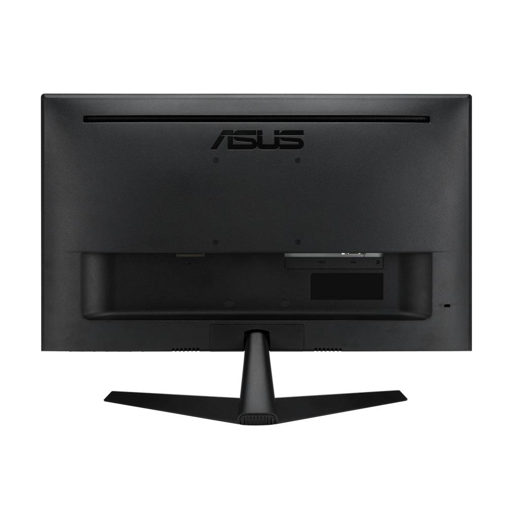 Rca Informatique - image du produit : VY249HE 24IN WLED/IPS 1920X1080 250CD/MHDMI VGA