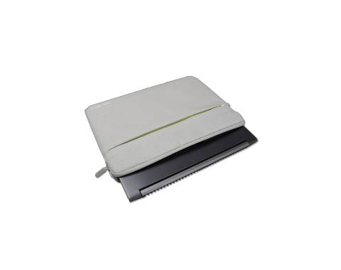 Rca Informatique - image du produit : ACER VERO SLEEVE (156IN) GRAY BULK PACK