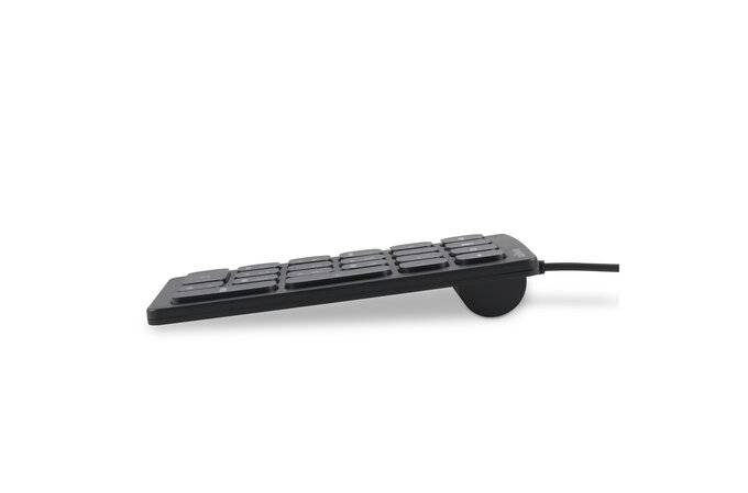 Rca Informatique - image du produit : NUMERIC KEYBOARD USB A