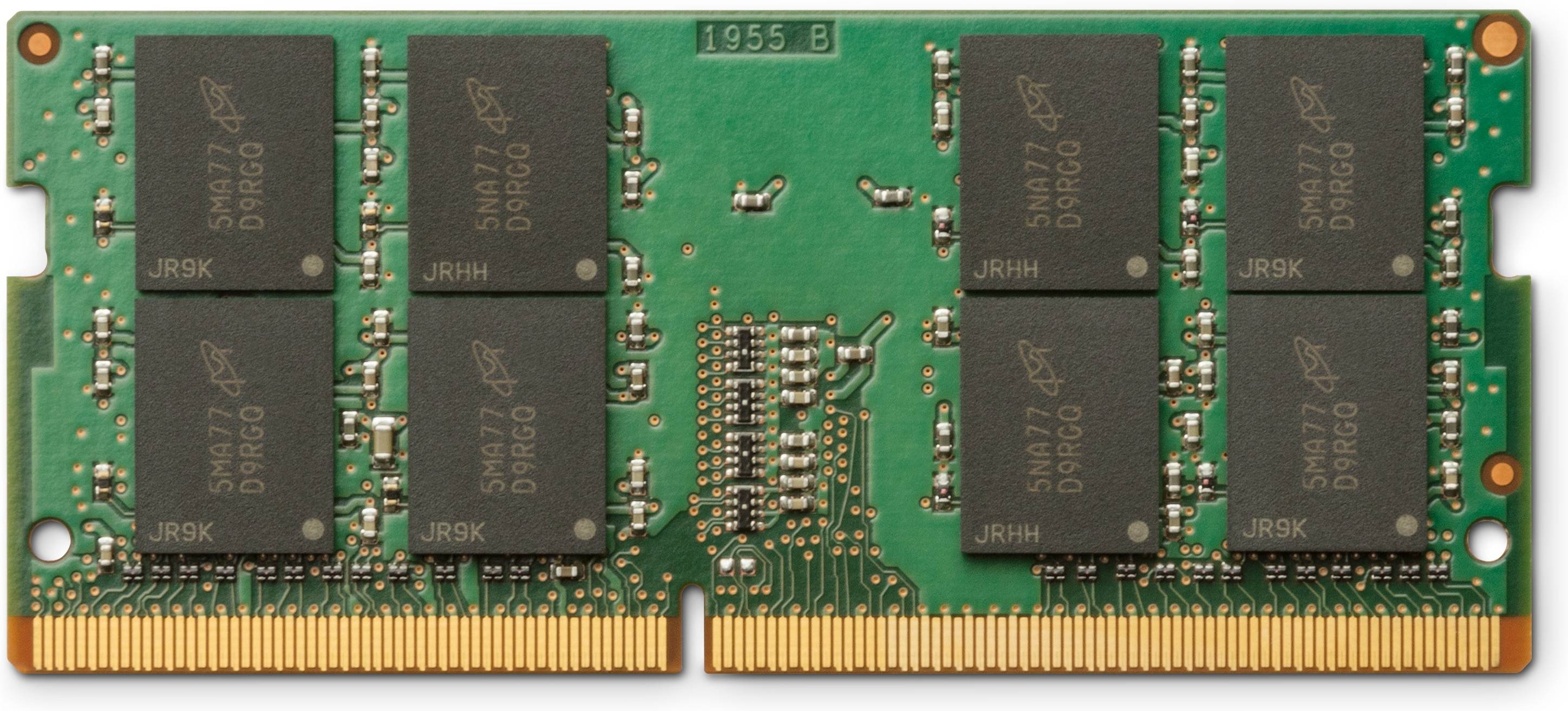 Rca Informatique - Image du produit : 8GB (1X8GB) DDR5 4800 UDIMM NECC MEM