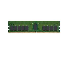 Rca Informatique - Image du produit : 16GB DDR4-3200MHZ REG ECC DUAL RANK MODULE