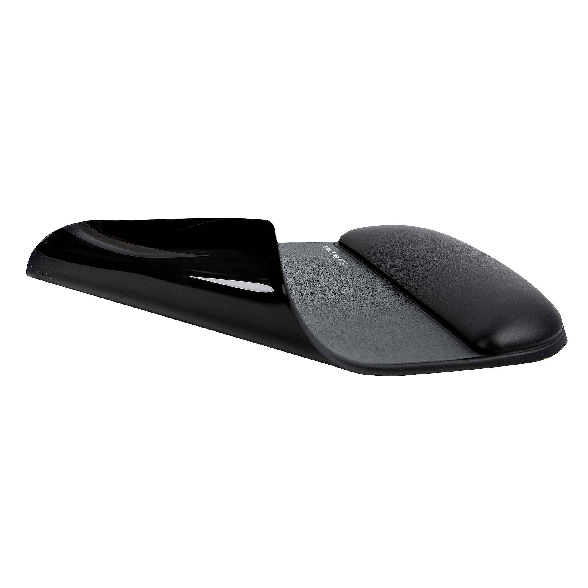 Rca Informatique - image du produit : MOUSE PAD - CUSHIONED - ERGONOMIC - NON-SLIP BASE