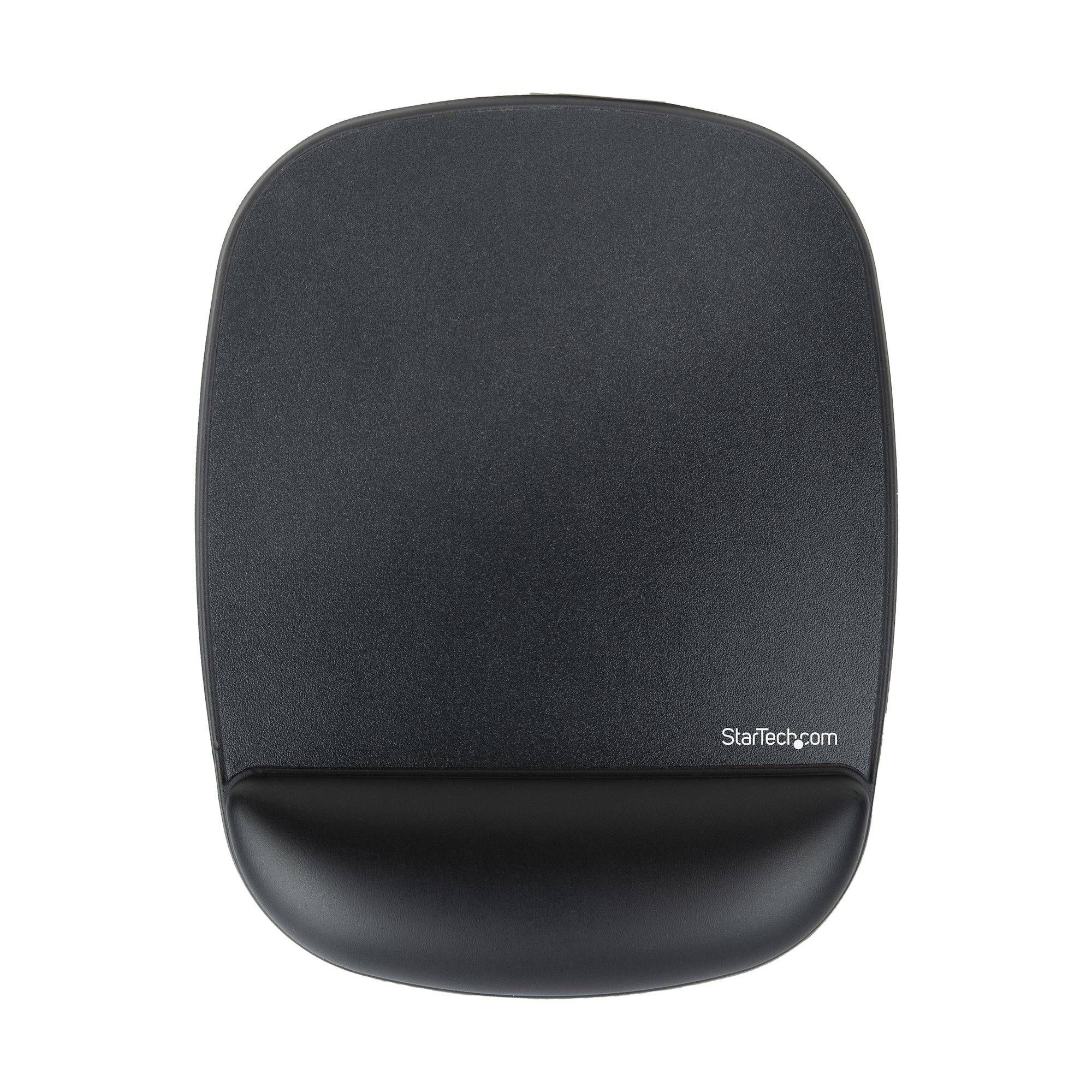 Rca Informatique - image du produit : MOUSE PAD - CUSHIONED - ERGONOMIC - NON-SLIP BASE