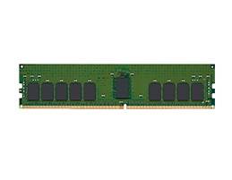 Rca Informatique - image du produit : 32GB DDR4-2666MHZ ECC REG CL19DIMM 2RX8 HYNIX C RAMBUS