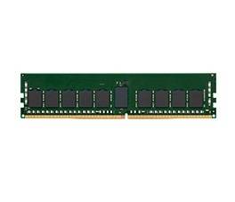 Rca Informatique - Image du produit : 64GB DDR4-2666MHZ ECC REG CL19DIMM 2RX4 HYNIX C RAMBUS