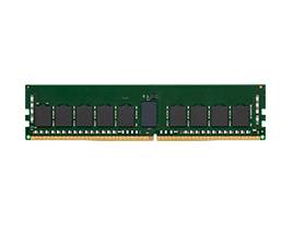 Rca Informatique - image du produit : 32GB DDR4-3200MHZ ECC REG CL22DIMM 1RX4 HYNIX C RAMBUS