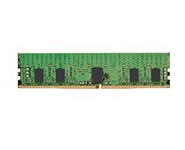 Rca Informatique - image du produit : 16GB DDR4-2666MHZ ECC REG CL19DIMM 1RX8 HYNIX C RAMBUS