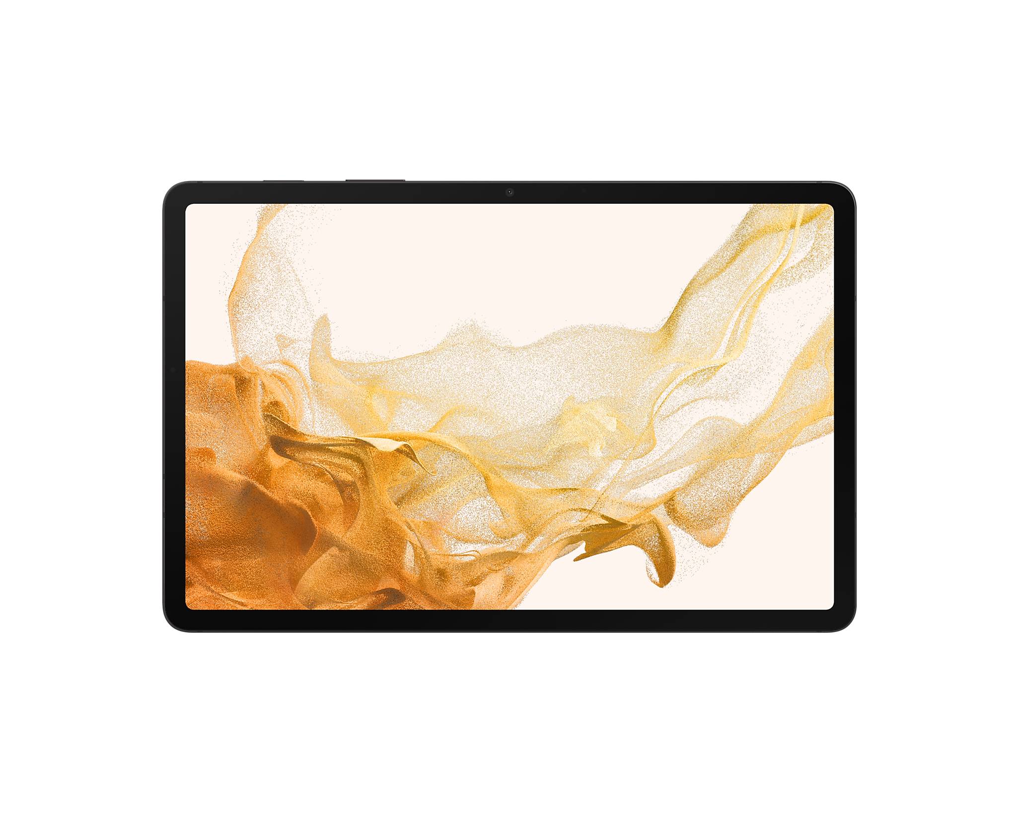 Rca Informatique - image du produit : SAMSUNG GALAXY TAB S8 11 X700 128GB 11IN WIFI GRAPHITE ANDROID