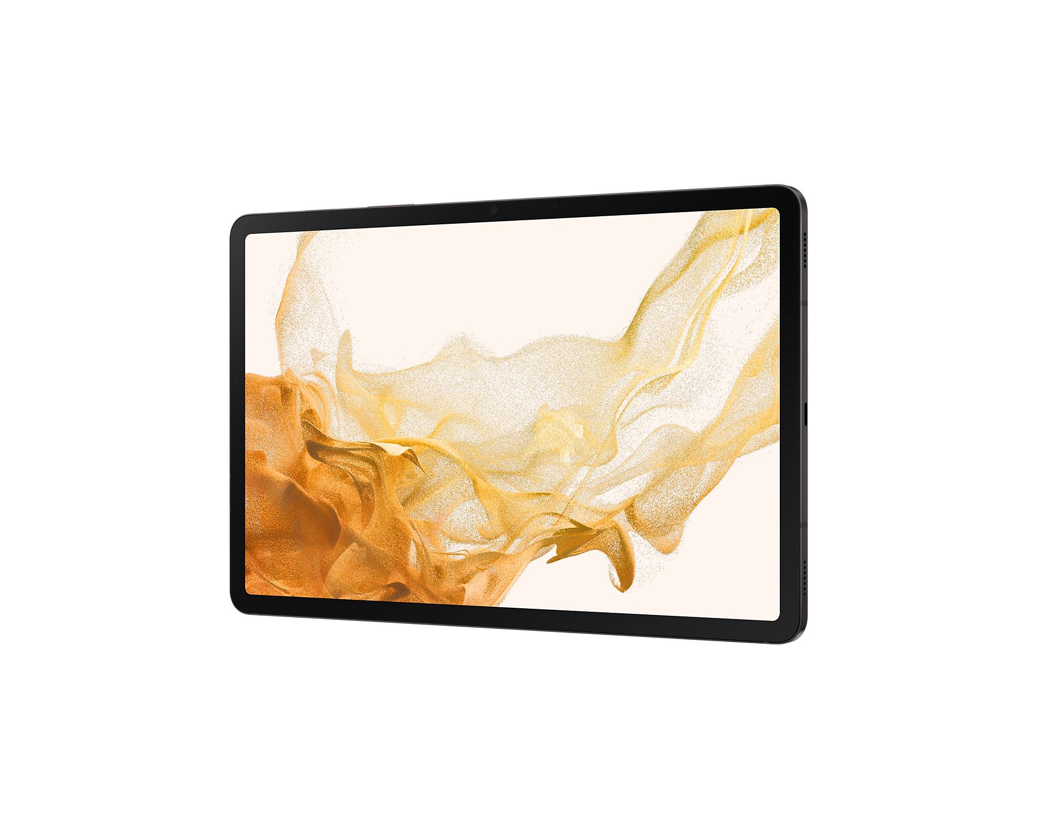 Rca Informatique - image du produit : SAMSUNG GALAXY TAB S8 11 X700 128GB 11IN WIFI GRAPHITE ANDROID