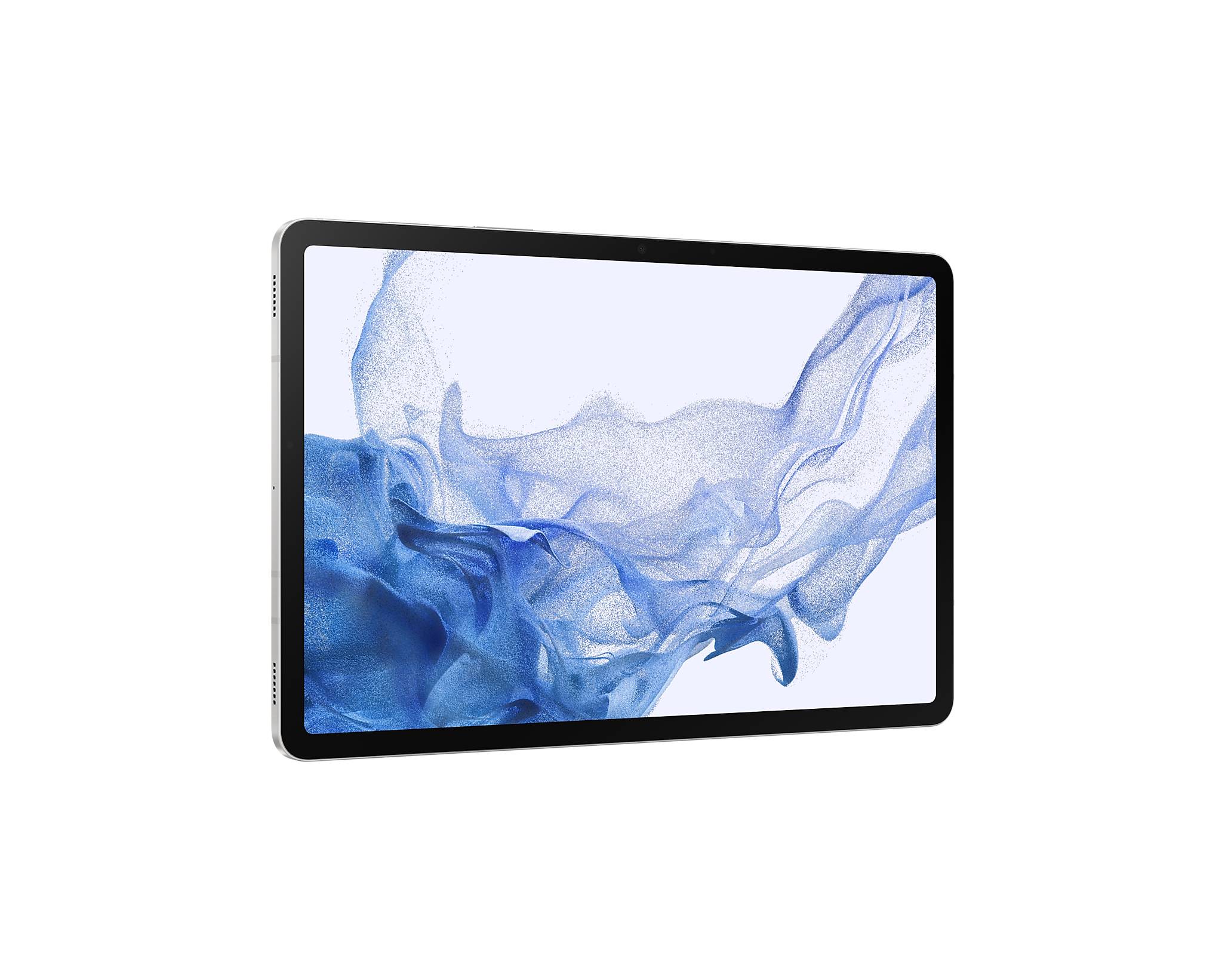 Rca Informatique - image du produit : SAMSUNG GALAXY TAB S8 11 X700 128GB 11IN WIFI SILVER ANDROID