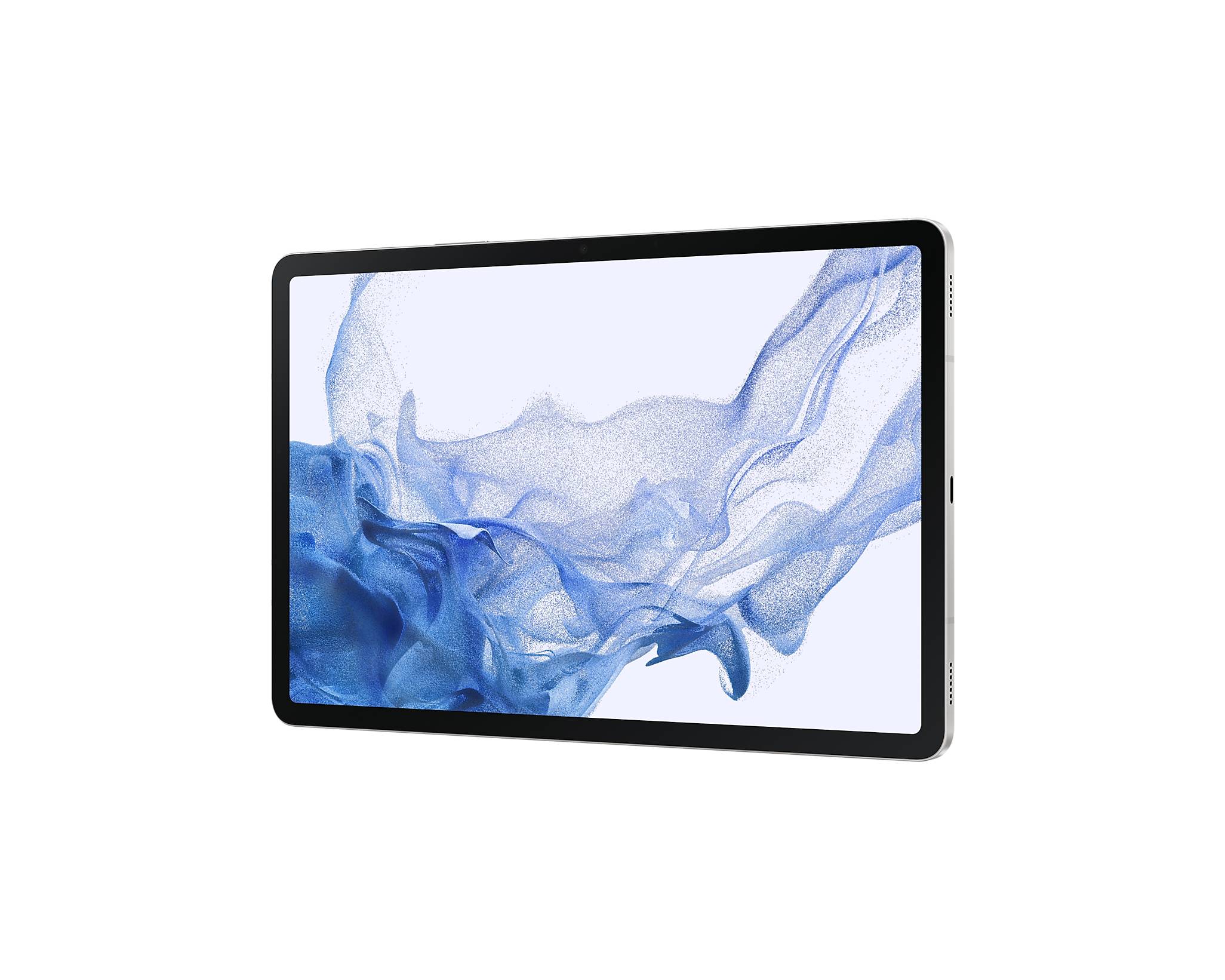 Rca Informatique - image du produit : SAMSUNG GALAXY TAB S8 11 X700 128GB 11IN WIFI SILVER ANDROID