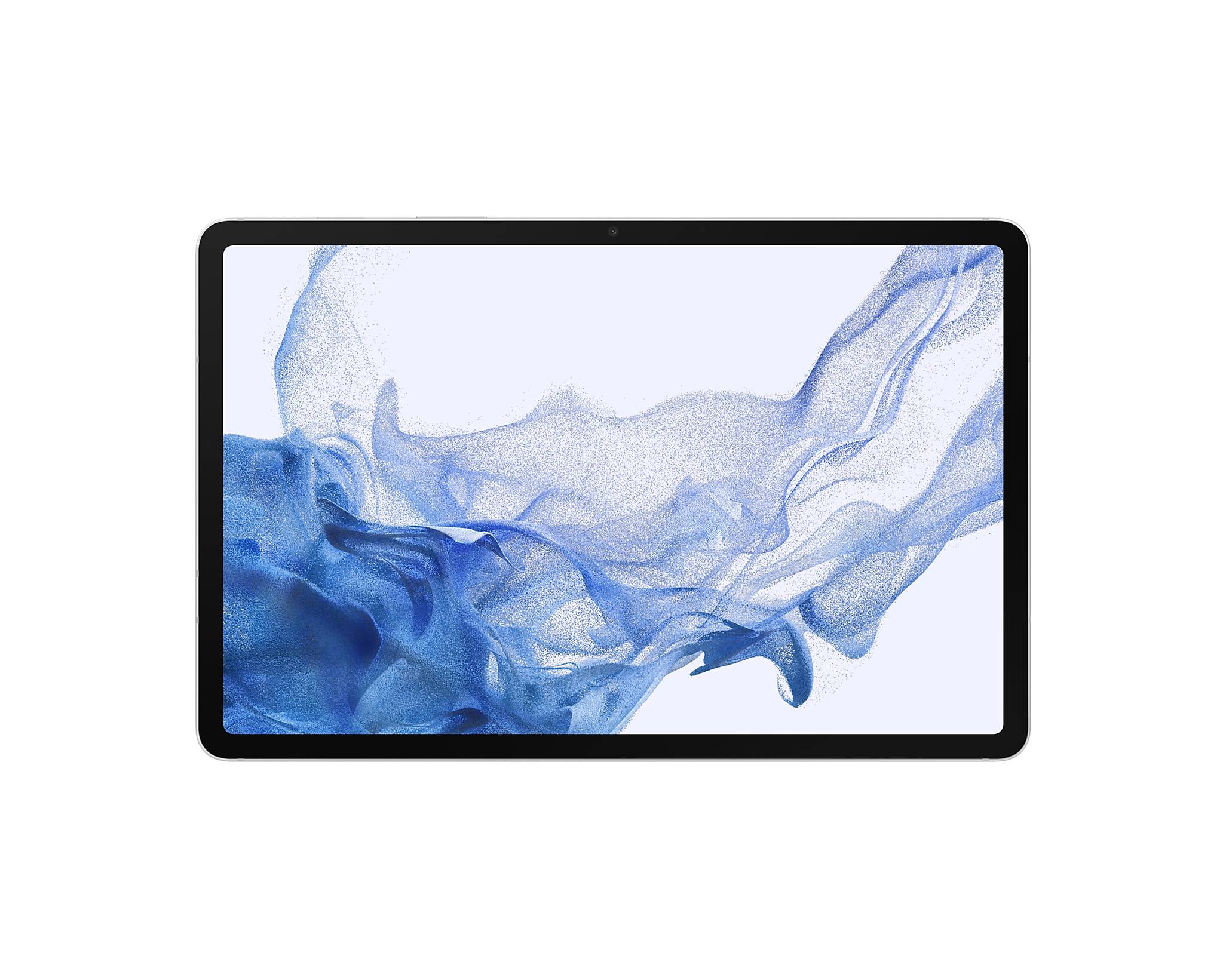 Rca Informatique - image du produit : SAMSUNG GALAXY TAB S8 11 X700 128GB 11IN WIFI SILVER ANDROID