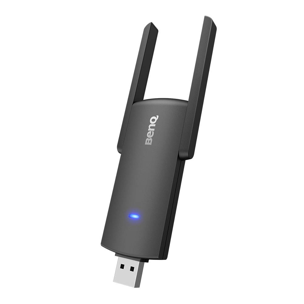 Rca Informatique - Image du produit : TDY31 WI-FI DONGLE 802.11 A/B/GWRLS NAC WAVE2 2.4GHZ/5GHZ