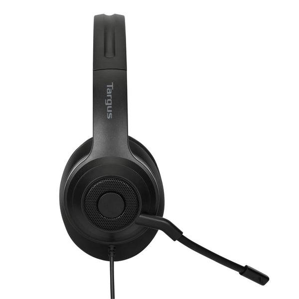 Rca Informatique - image du produit : WIRED STEREO HEADSET