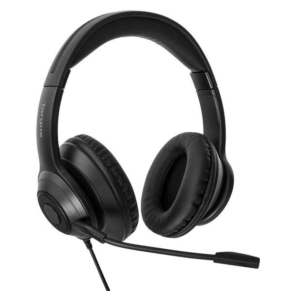 Rca Informatique - image du produit : WIRED STEREO HEADSET