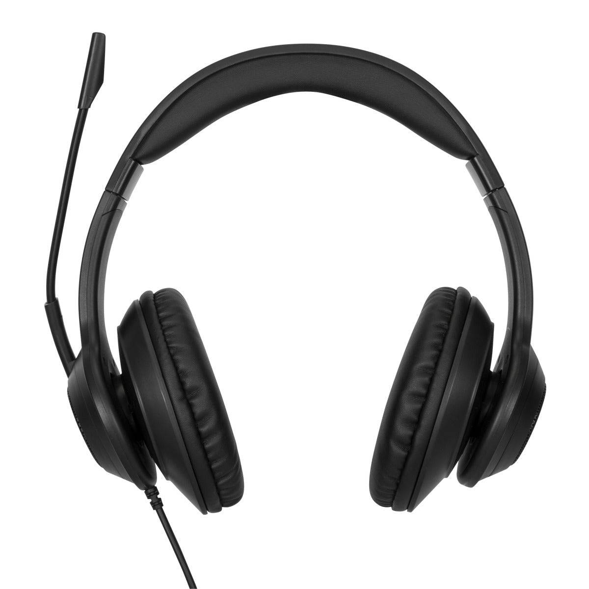 Rca Informatique - Image du produit : WIRED STEREO HEADSET