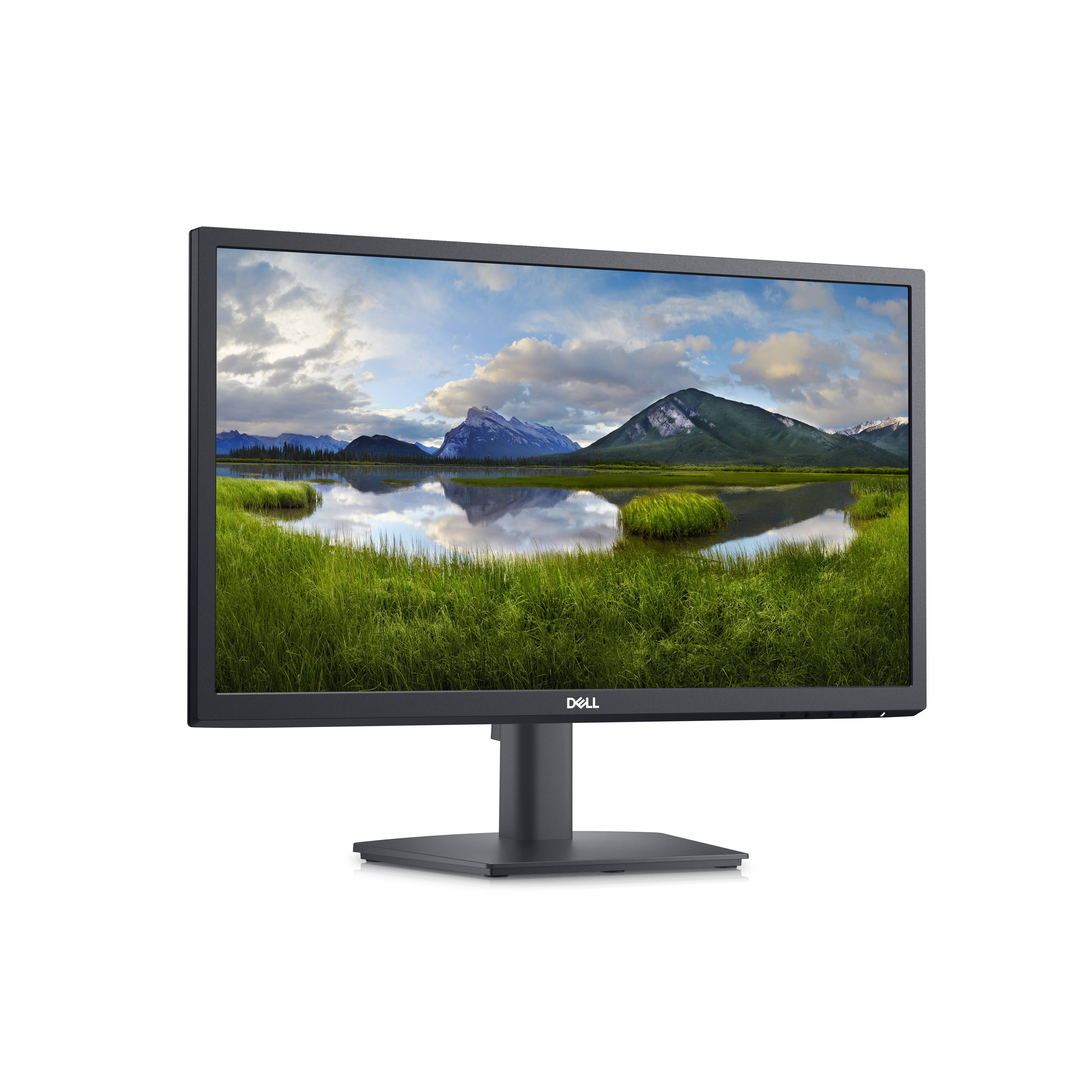 Rca Informatique - image du produit : TFT E2223HV 21.5IN TN 1920X1080 16:9 VGA VESA