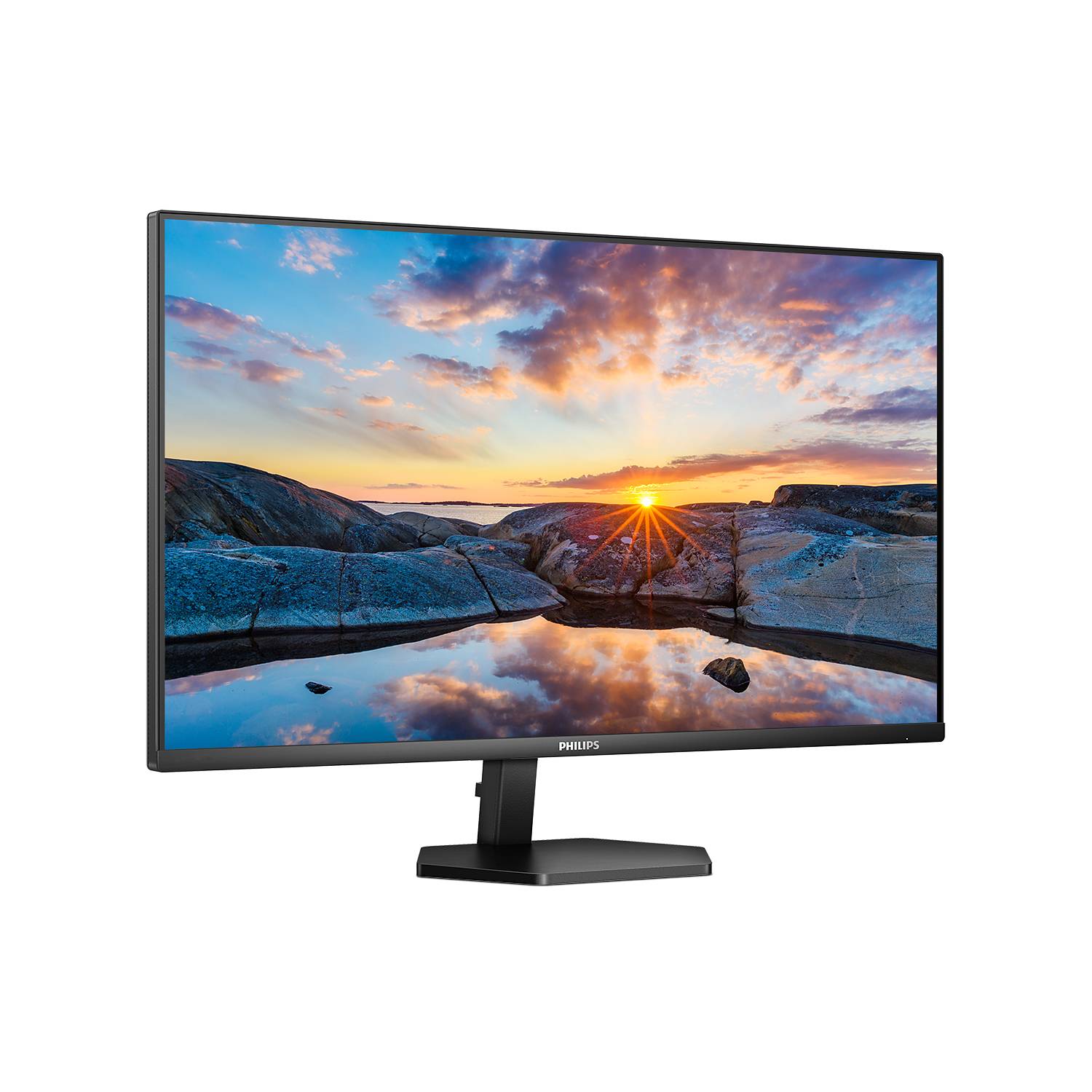 Rca Informatique - image du produit : 32IN VA 2560 X 1440 QHD 16:9 4MS N3600LA 2HDMI DP USBC MM HAS