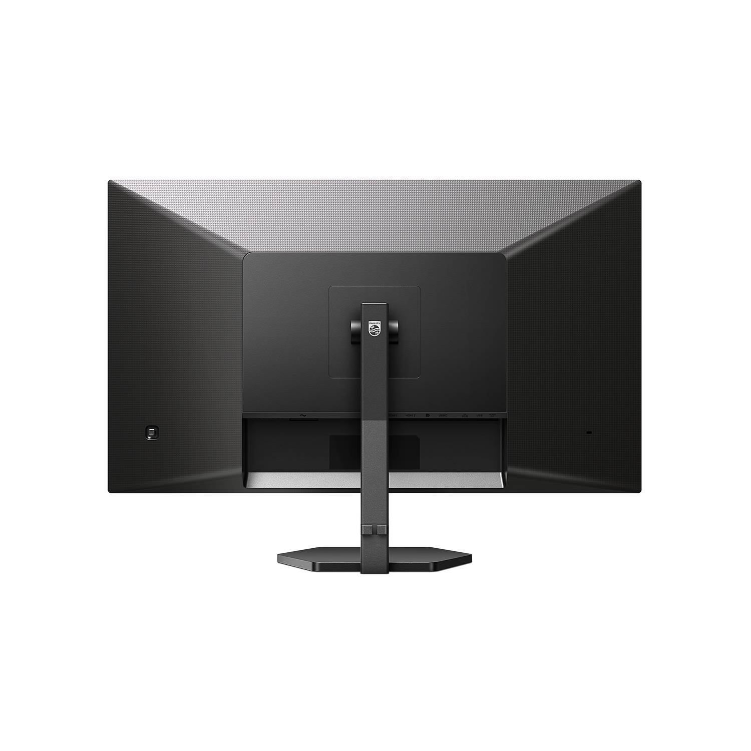 Rca Informatique - image du produit : 32IN VA 2560 X 1440 QHD 16:9 4MS N3600LA 2HDMI DP USBC MM HAS