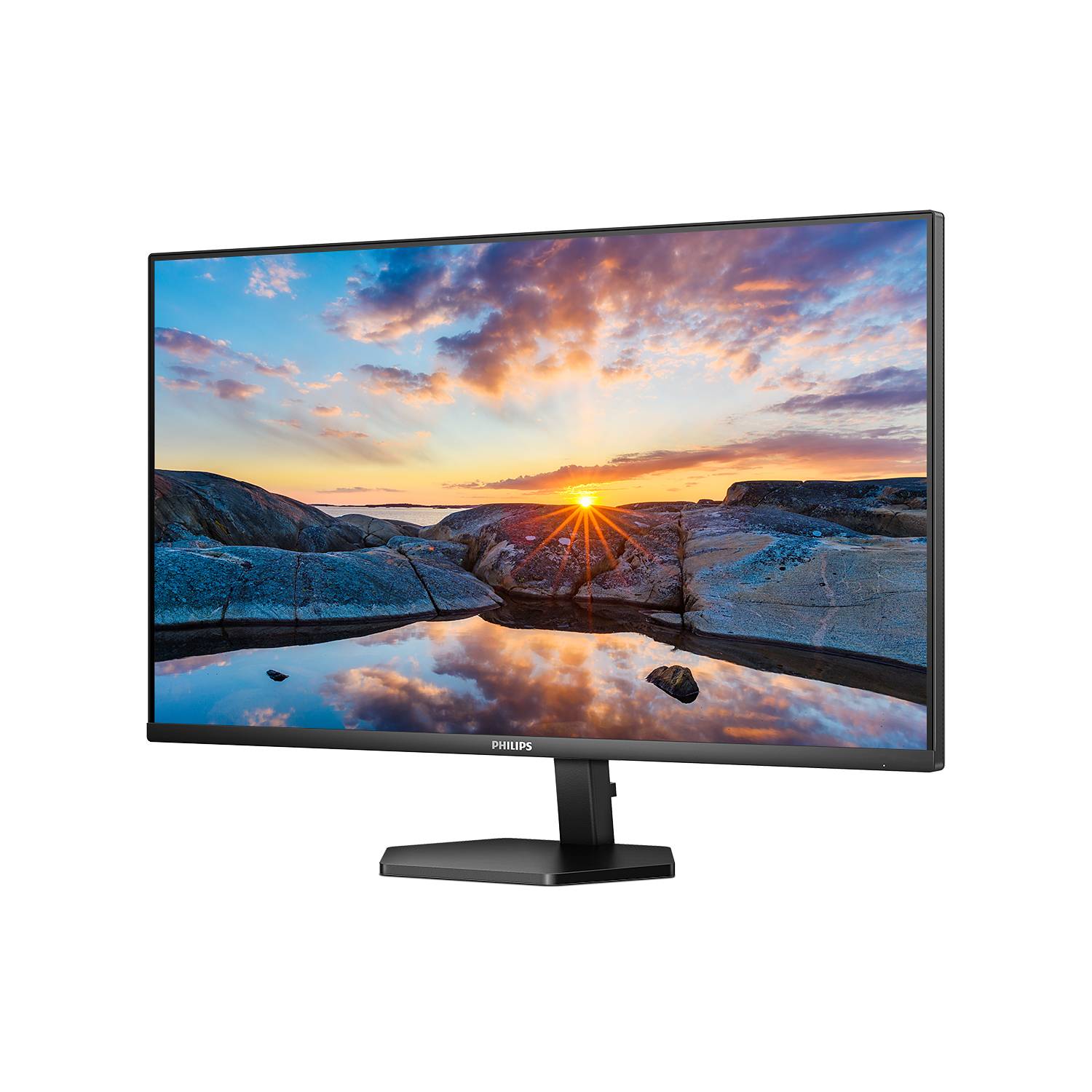 Rca Informatique - image du produit : 32IN VA 2560 X 1440 QHD 16:9 4MS N3600LA 2HDMI DP USBC MM HAS