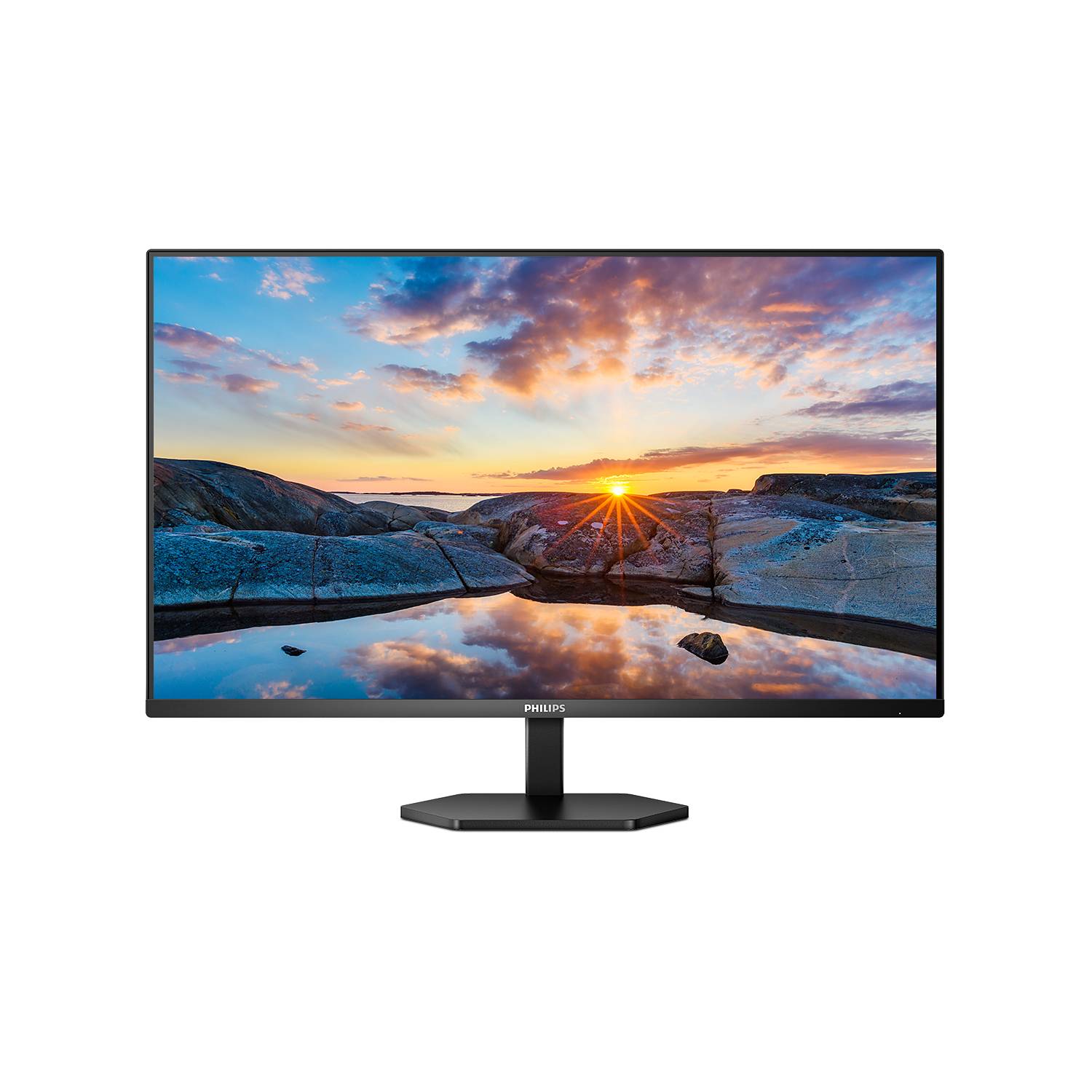 Rca Informatique - image du produit : 32IN VA 2560 X 1440 QHD 16:9 4MS N3600LA 2HDMI DP USBC MM HAS