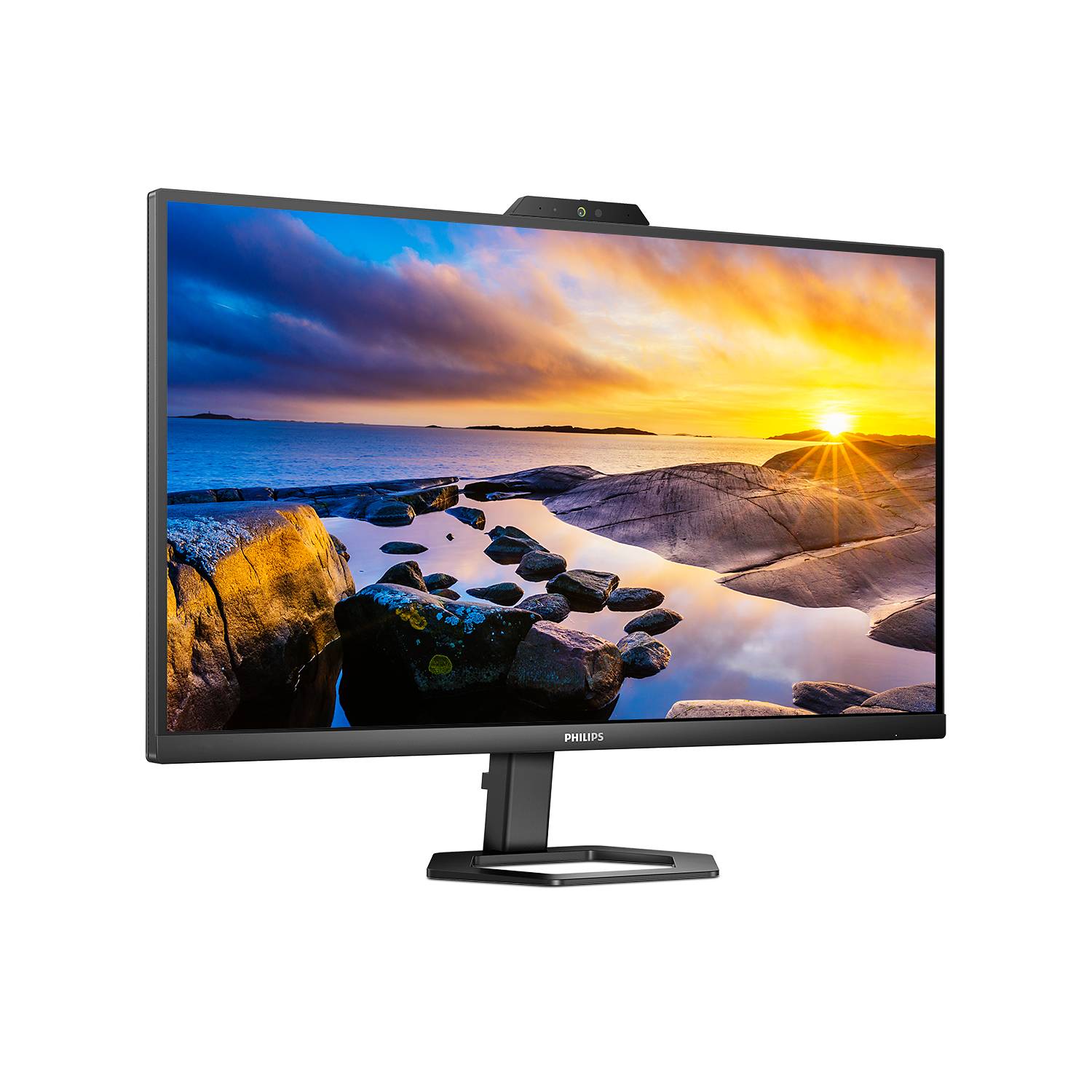 Rca Informatique - image du produit : 27E1N5600HE/00 27IN IPS QHD 300CD/4MS/HDMI/DP/4USB/USB-C/HAS