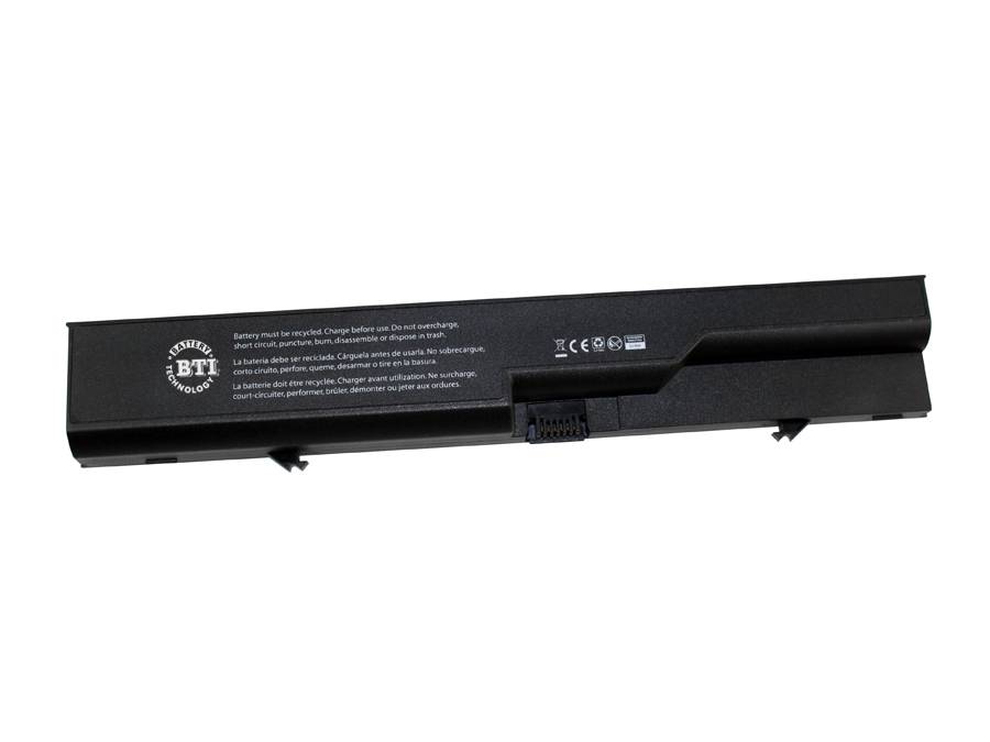 Rca Informatique - Image du produit : BTI 6C BATTERY PROBOOK 4320S .