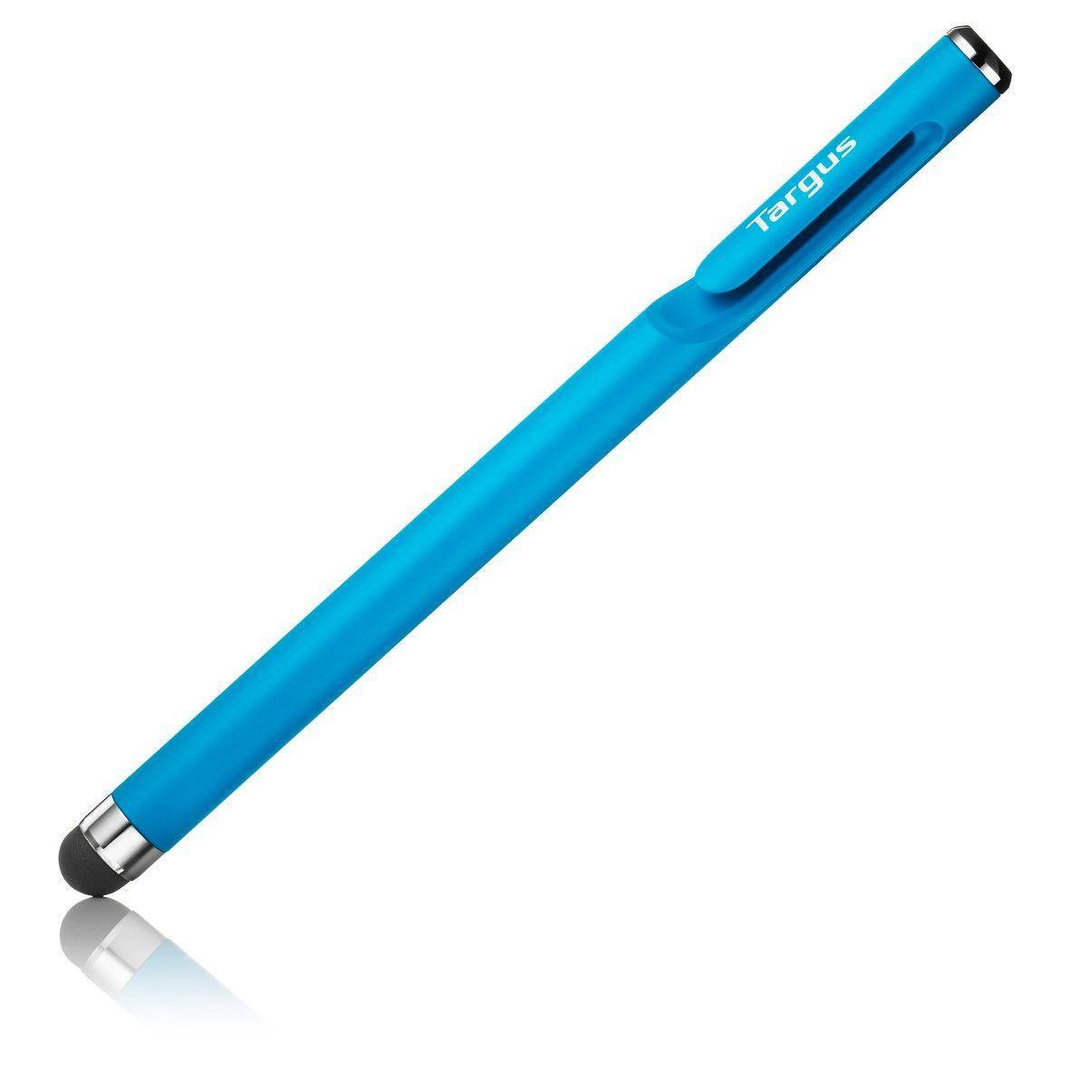 Rca Informatique - Image du produit : STYLUS EMBEDDED BLUE CLIP ANTIMICROBIAL