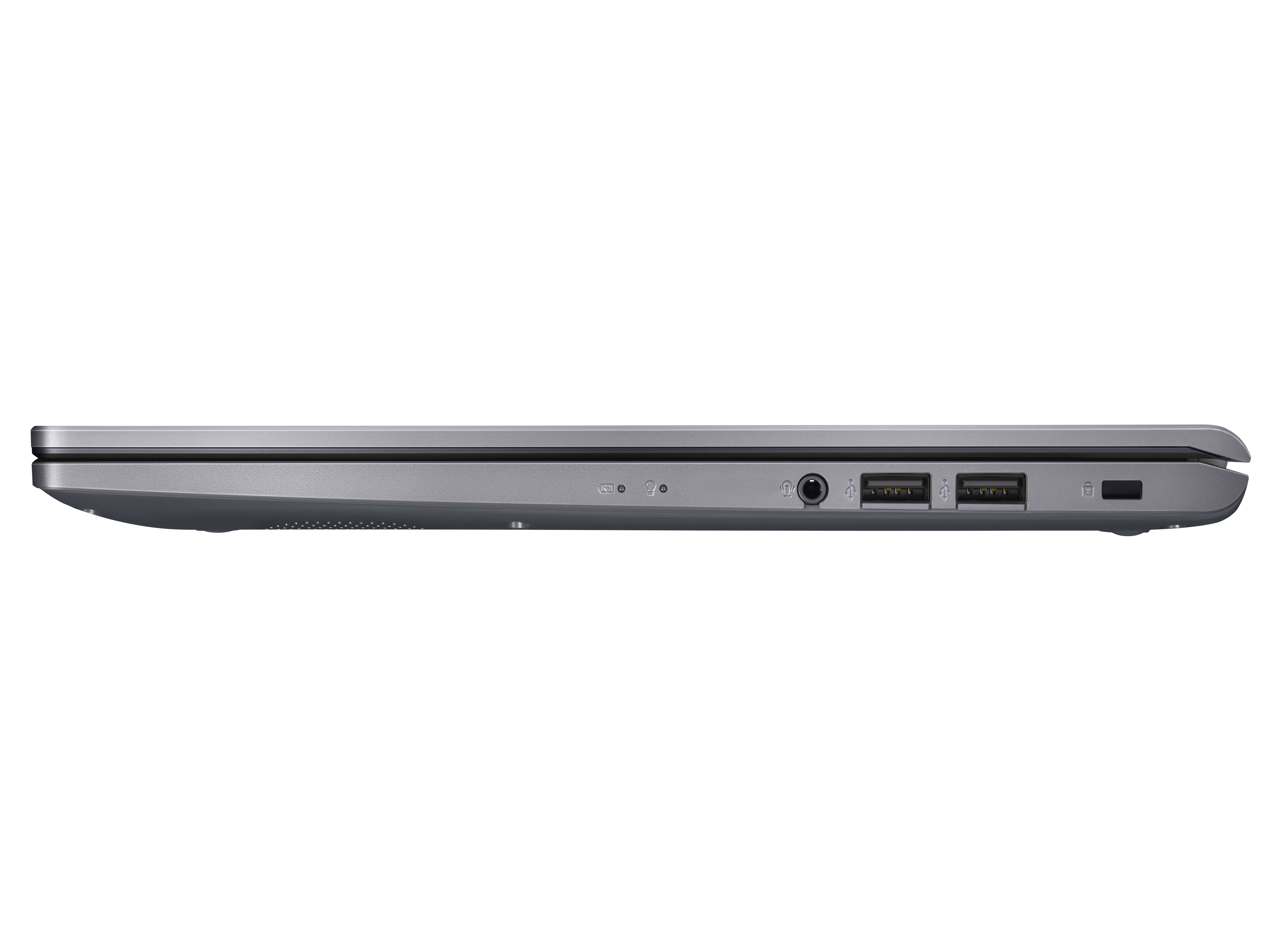 Rca Informatique - image du produit : P1500CMNS-EJ737XA GRAY 15.6IN PENT N5030 4GB 128GB W11P NOODD