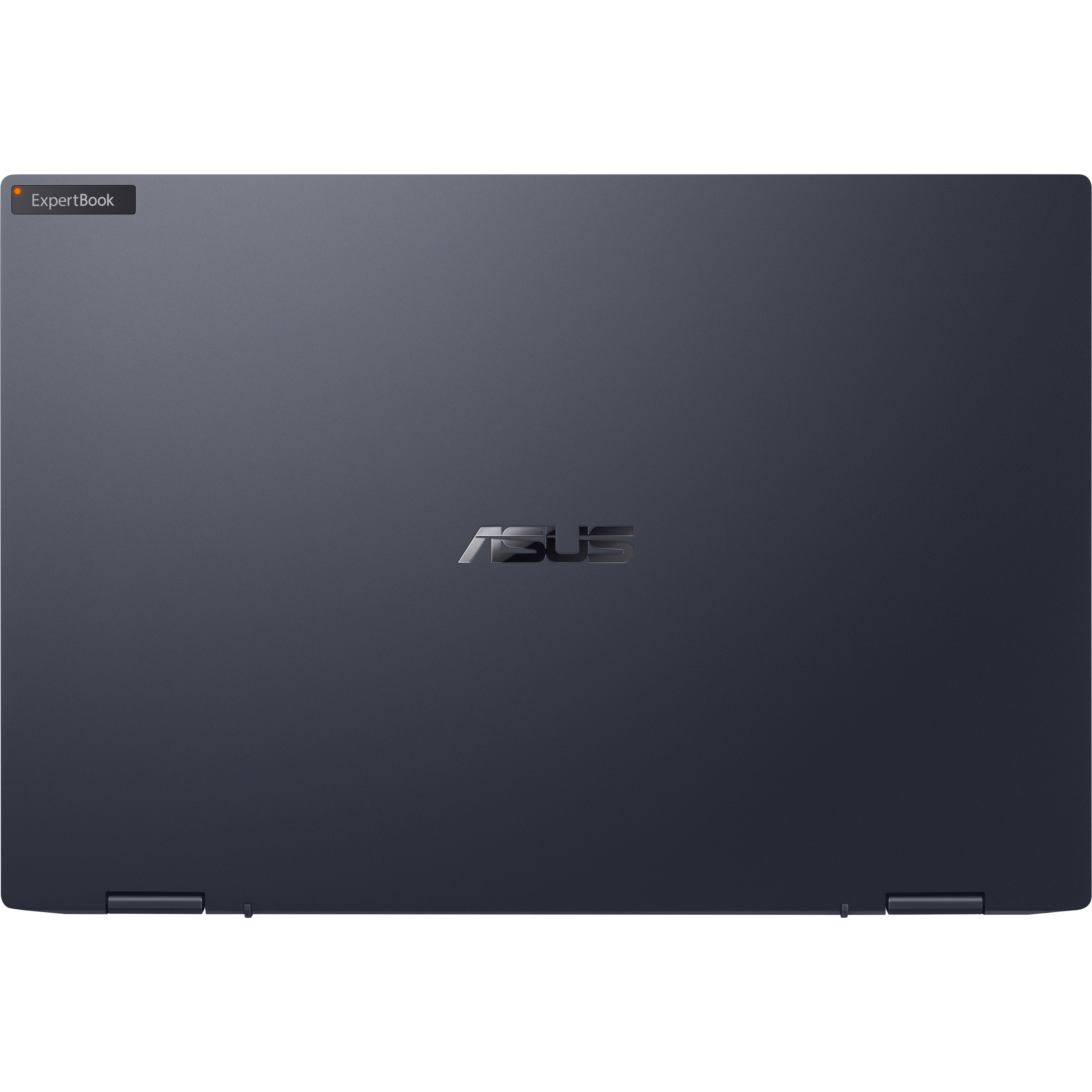 Rca Informatique - image du produit : B5402FEA-HY0236X BLACK 14IN I5-1155G7 16GB 512GB W11PRO NOOD