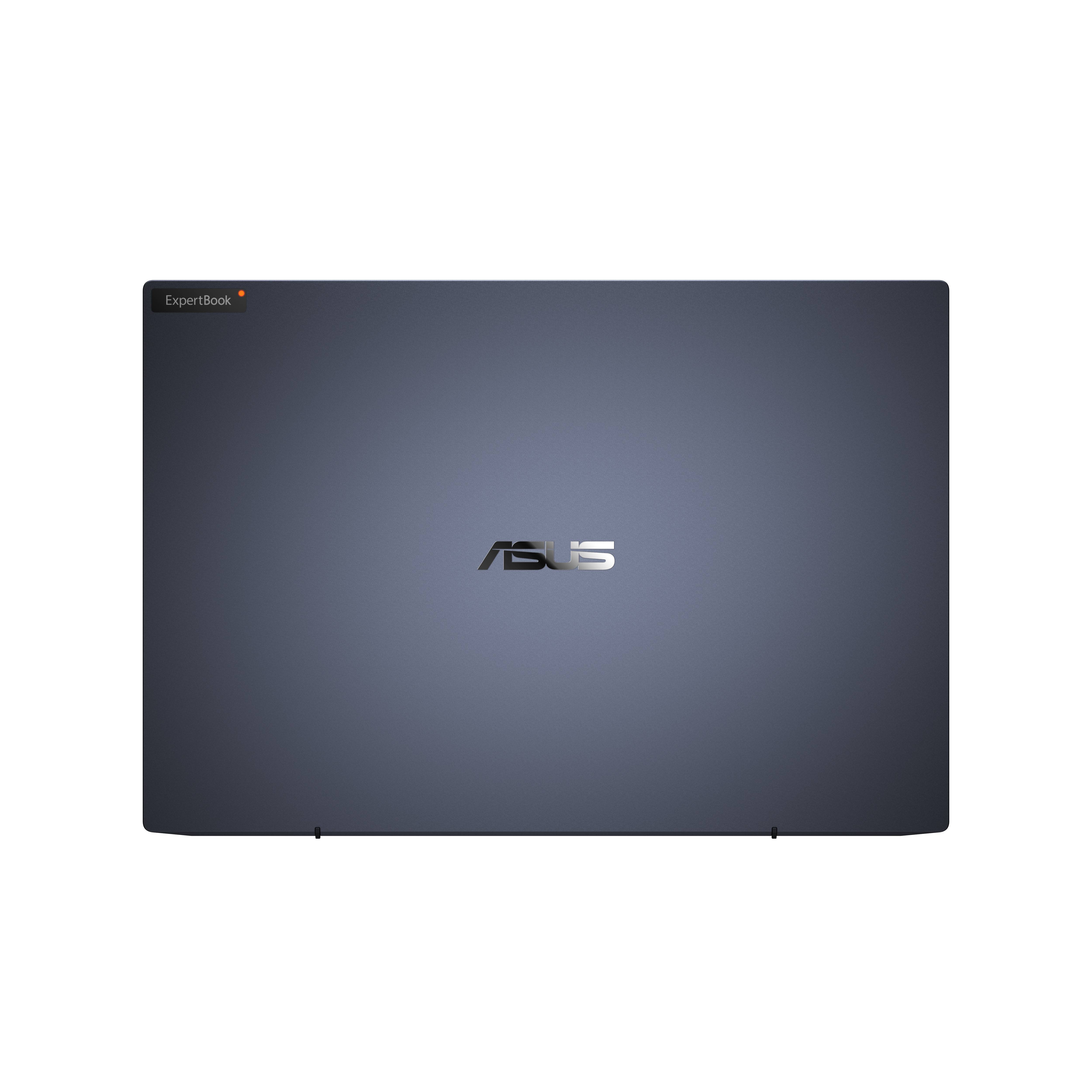 Rca Informatique - image du produit : B5402CEA-KI0314X I7-1195G7 512GB 32GB 14IN NOOD W11P