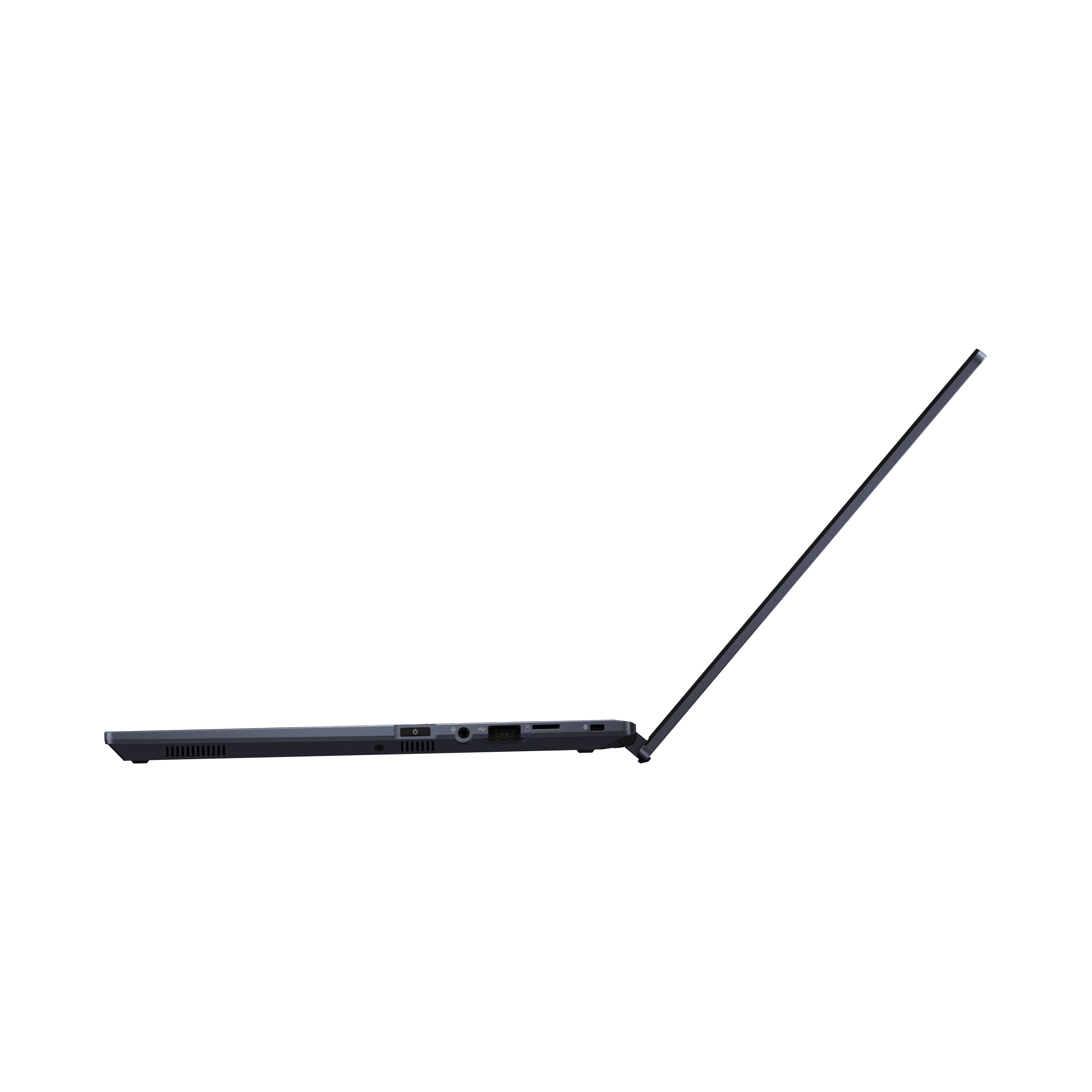 Rca Informatique - image du produit : B5402CEA-KI0314X I7-1195G7 512GB 32GB 14IN NOOD W11P